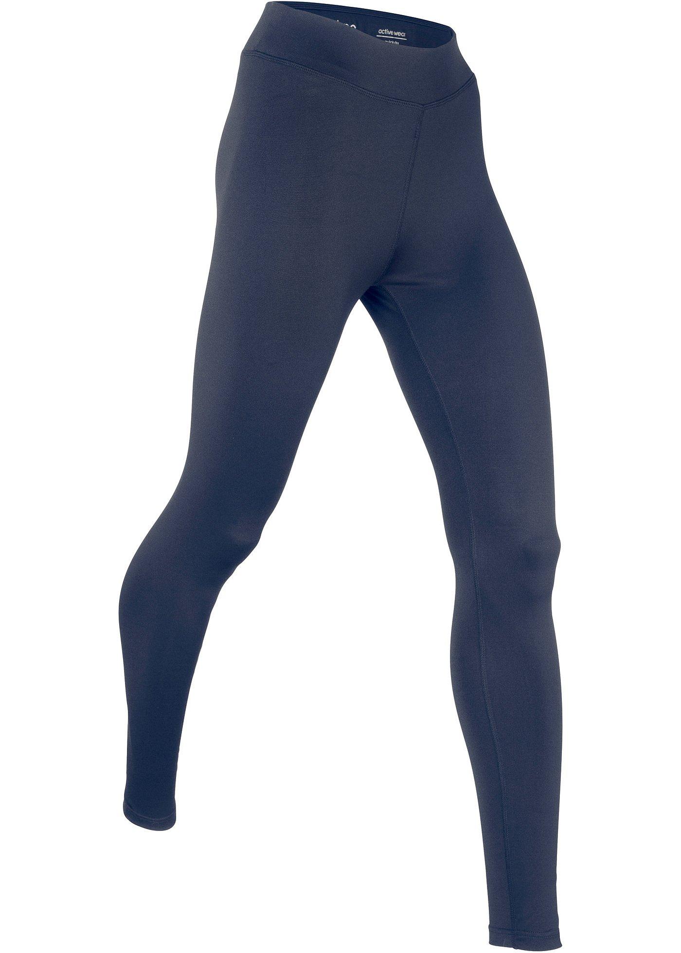 Image de Legging de sport, séchage rapide