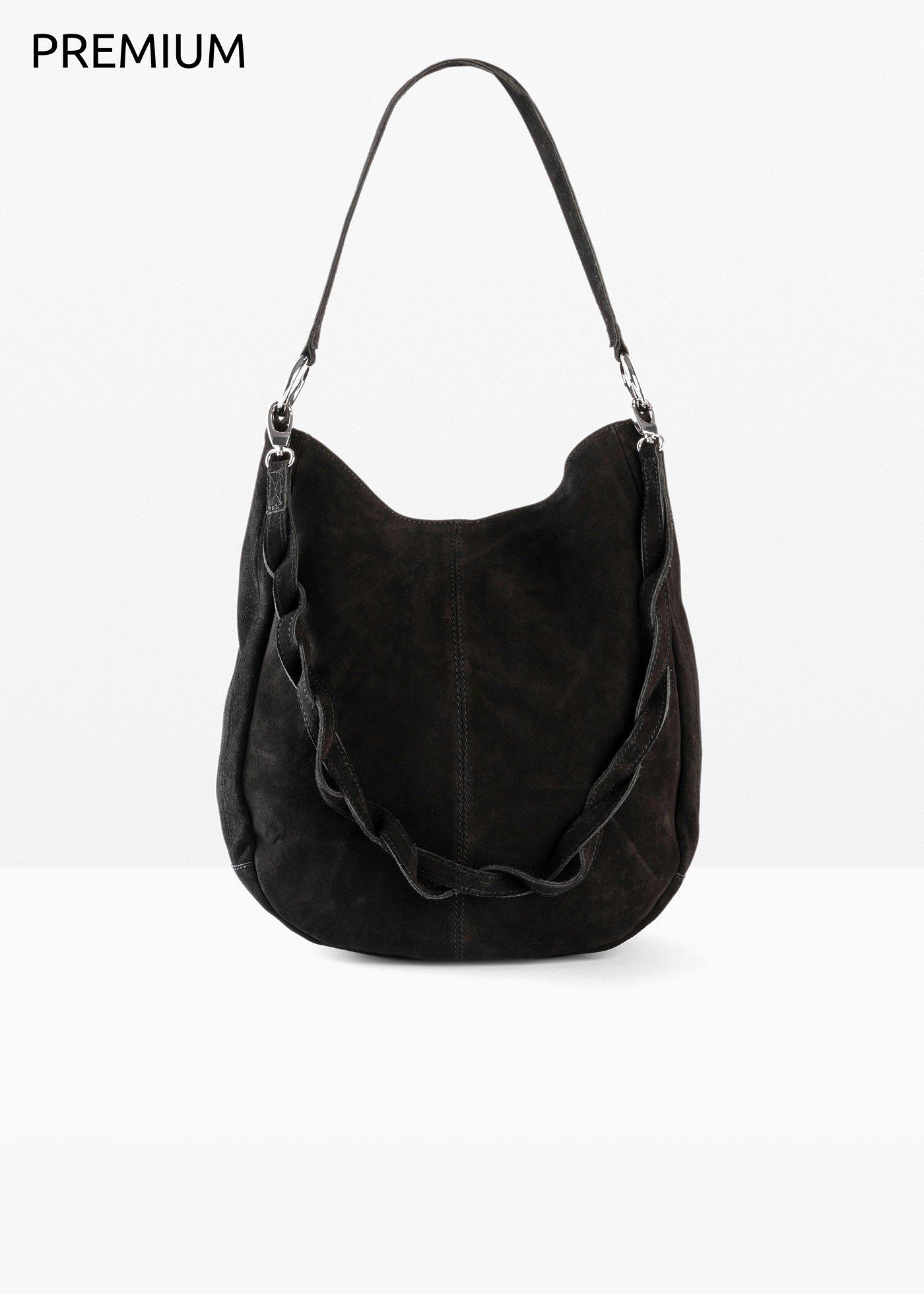 Sac en cuir