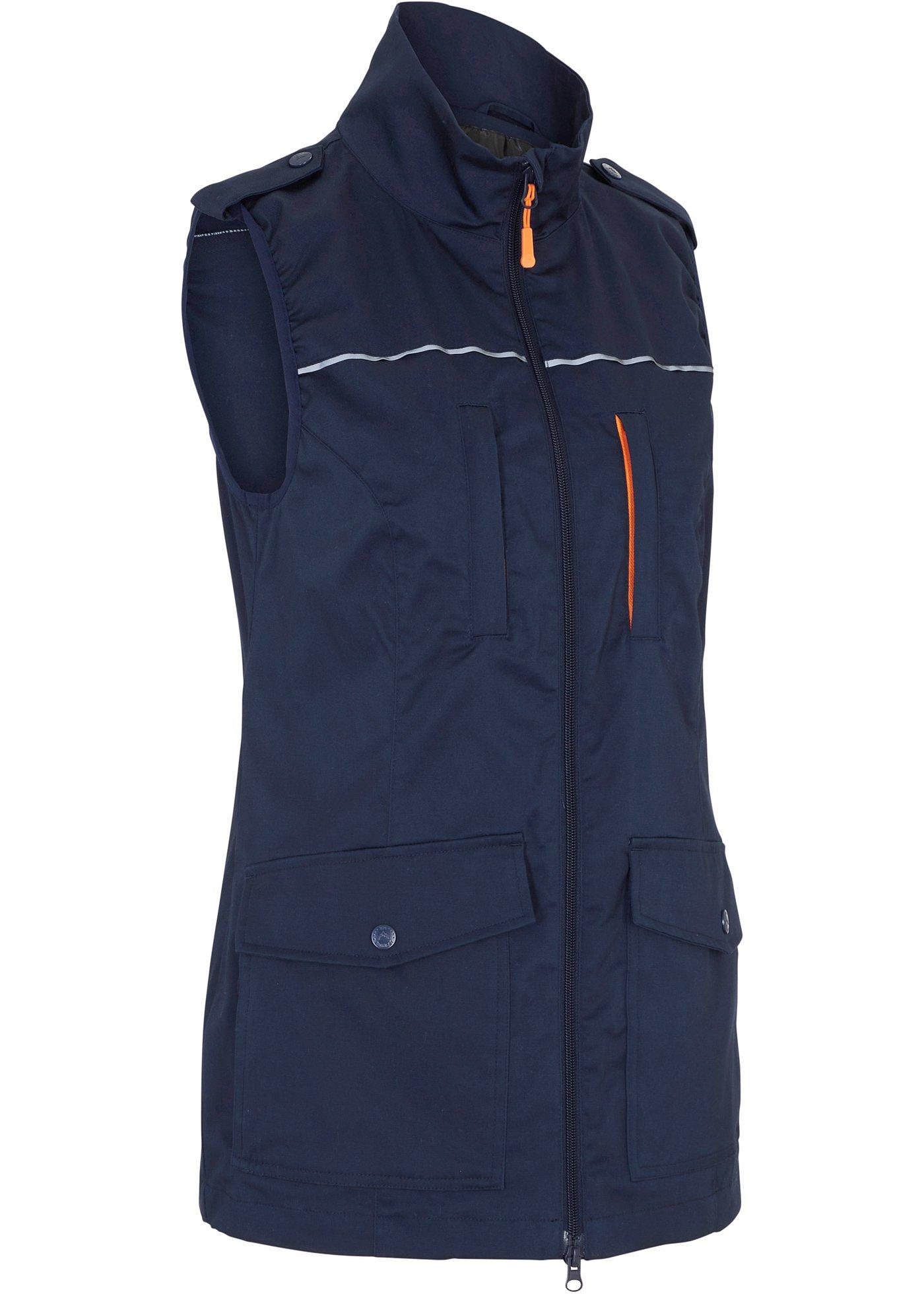 Image de Gilet sans manches fonctionnel avec poches