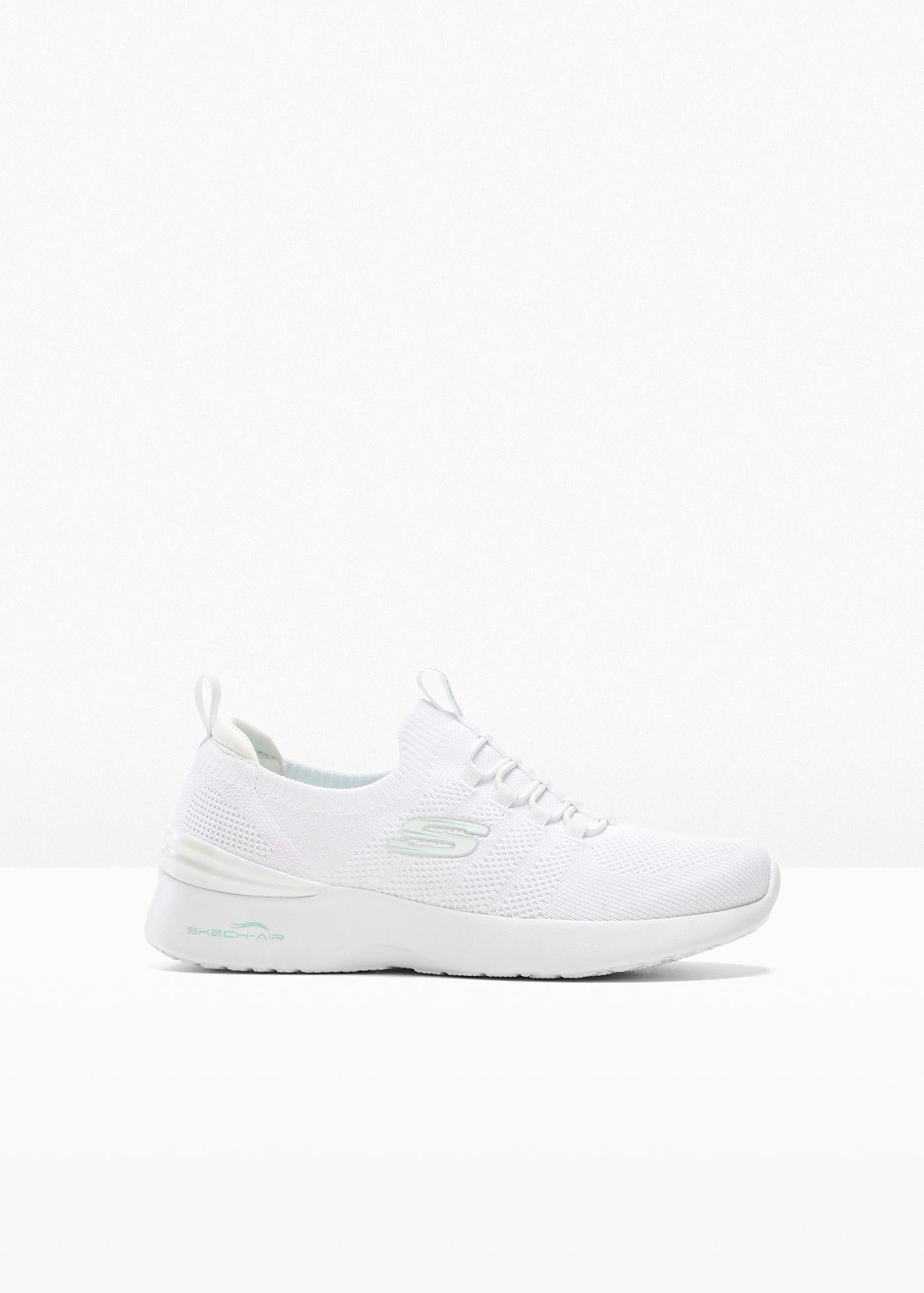 Sneakers Skechers à mémoire de forme