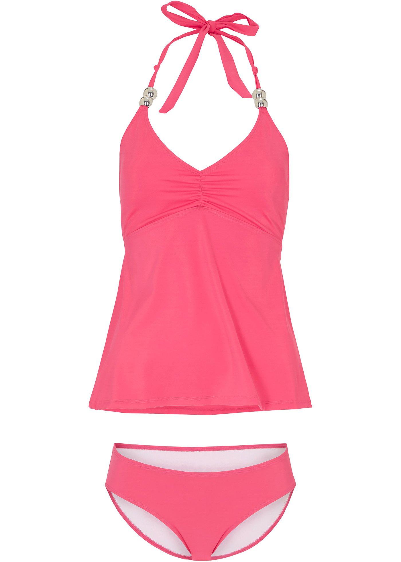 Tankini (Ens. 2 pces.)