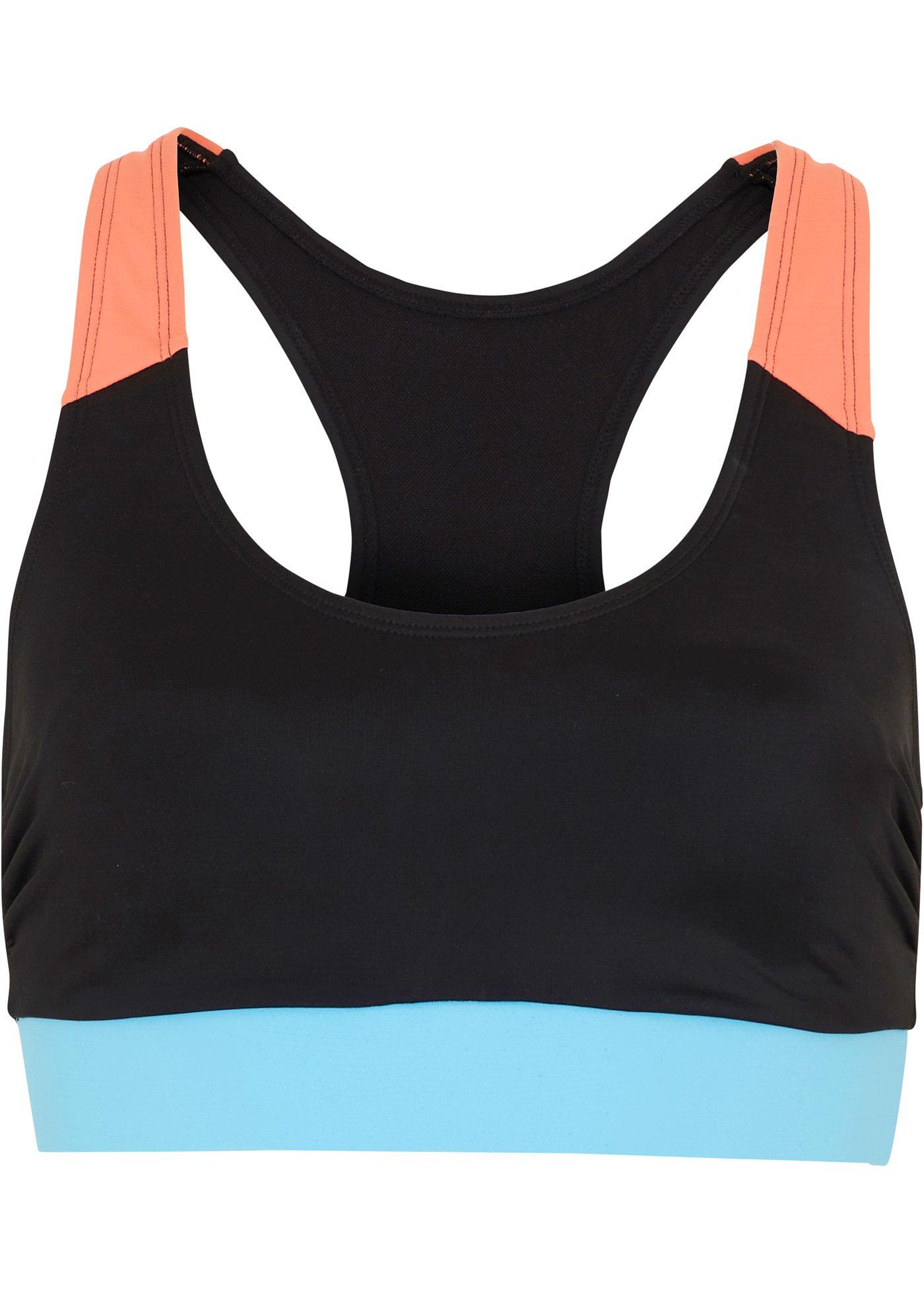 Haut de bikini brassière