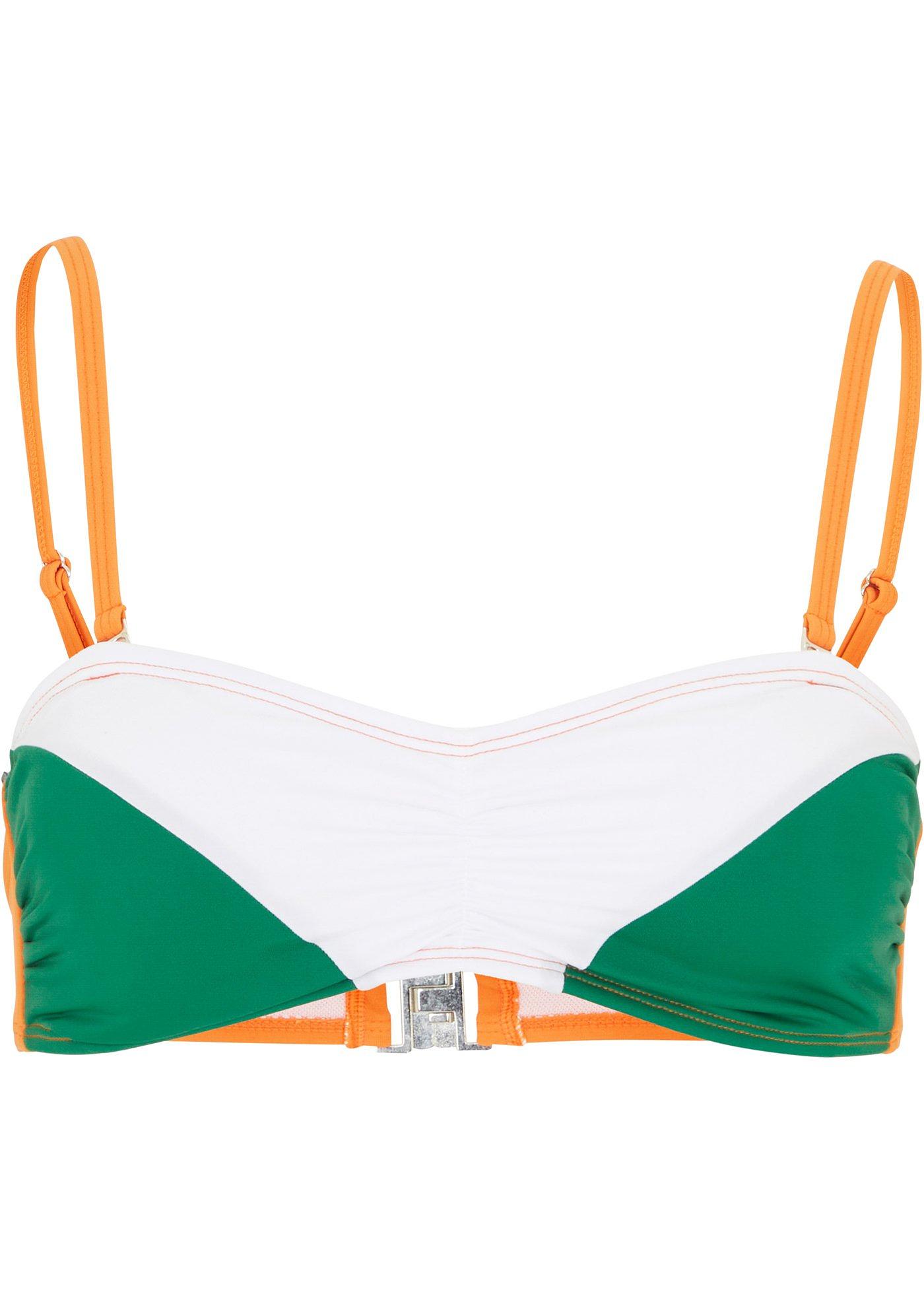 Image de Haut de bikini bandeau