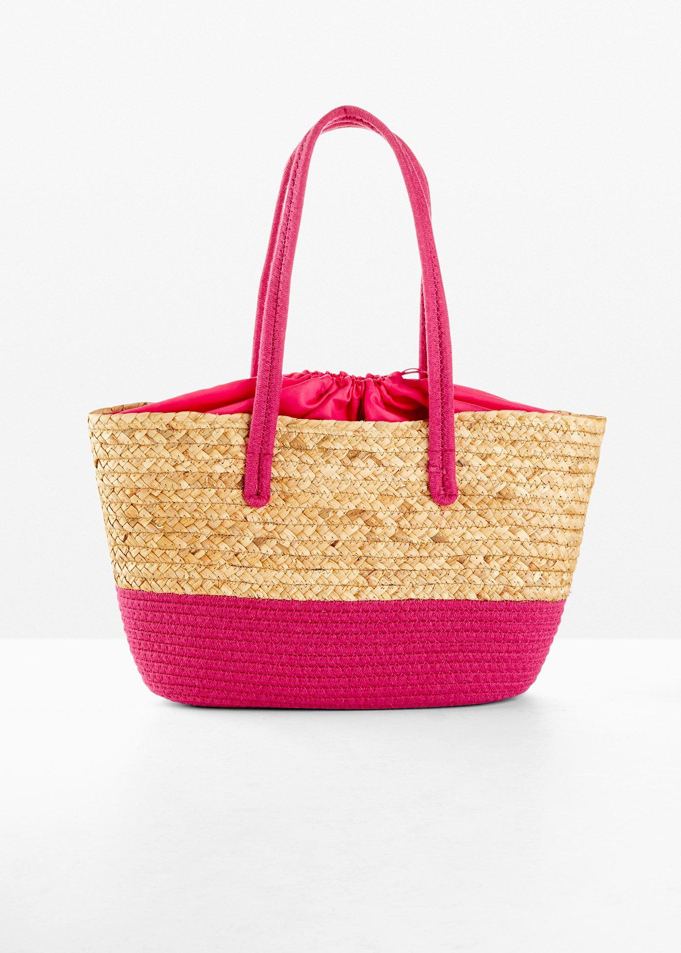 Sac en paille