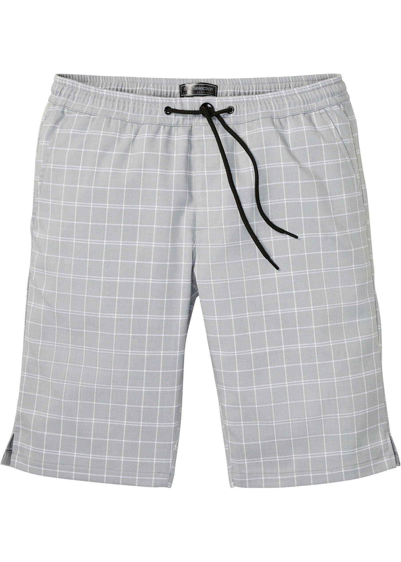 Bermuda chino Regular Fit