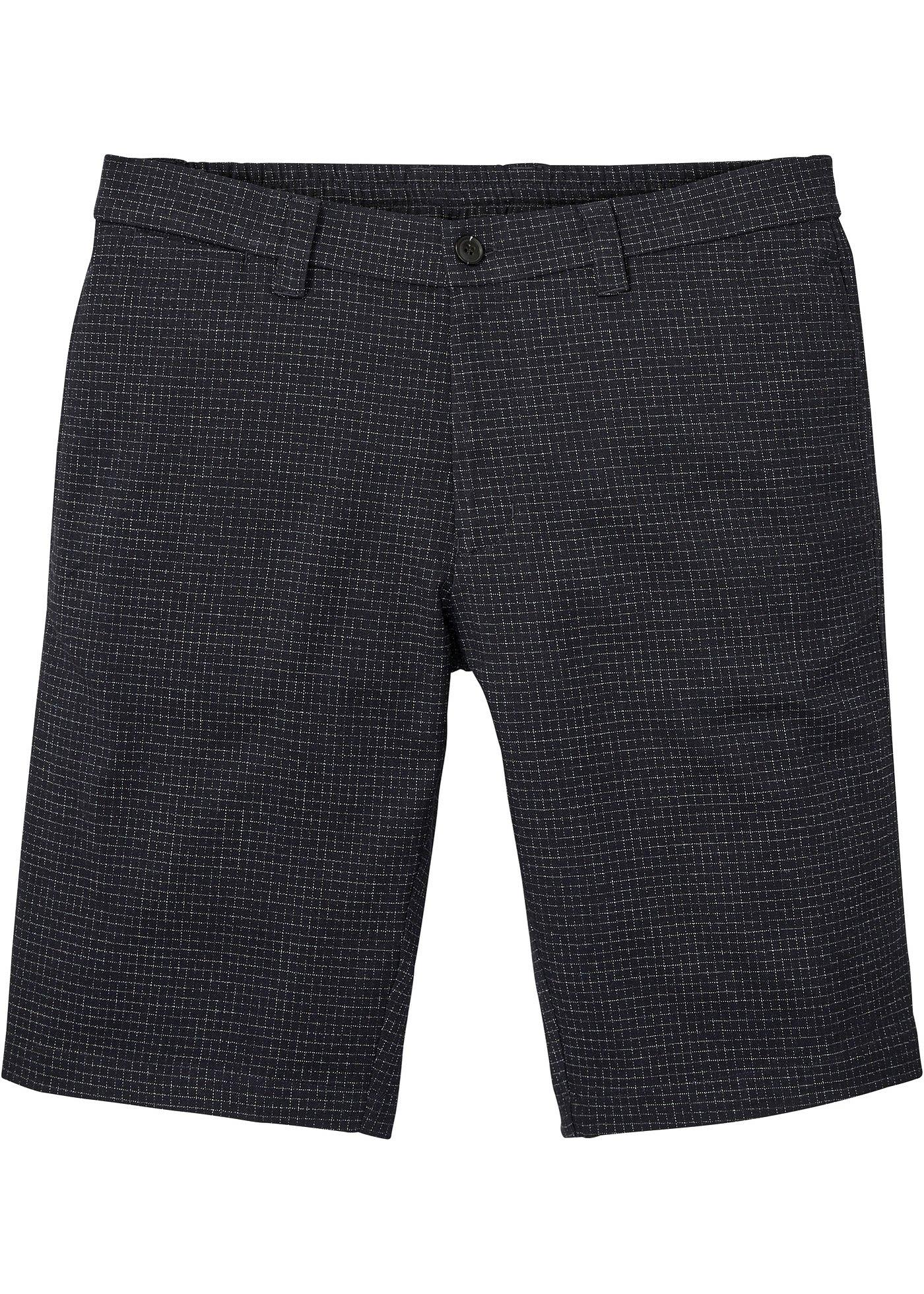 Bermuda chino Regular Fit