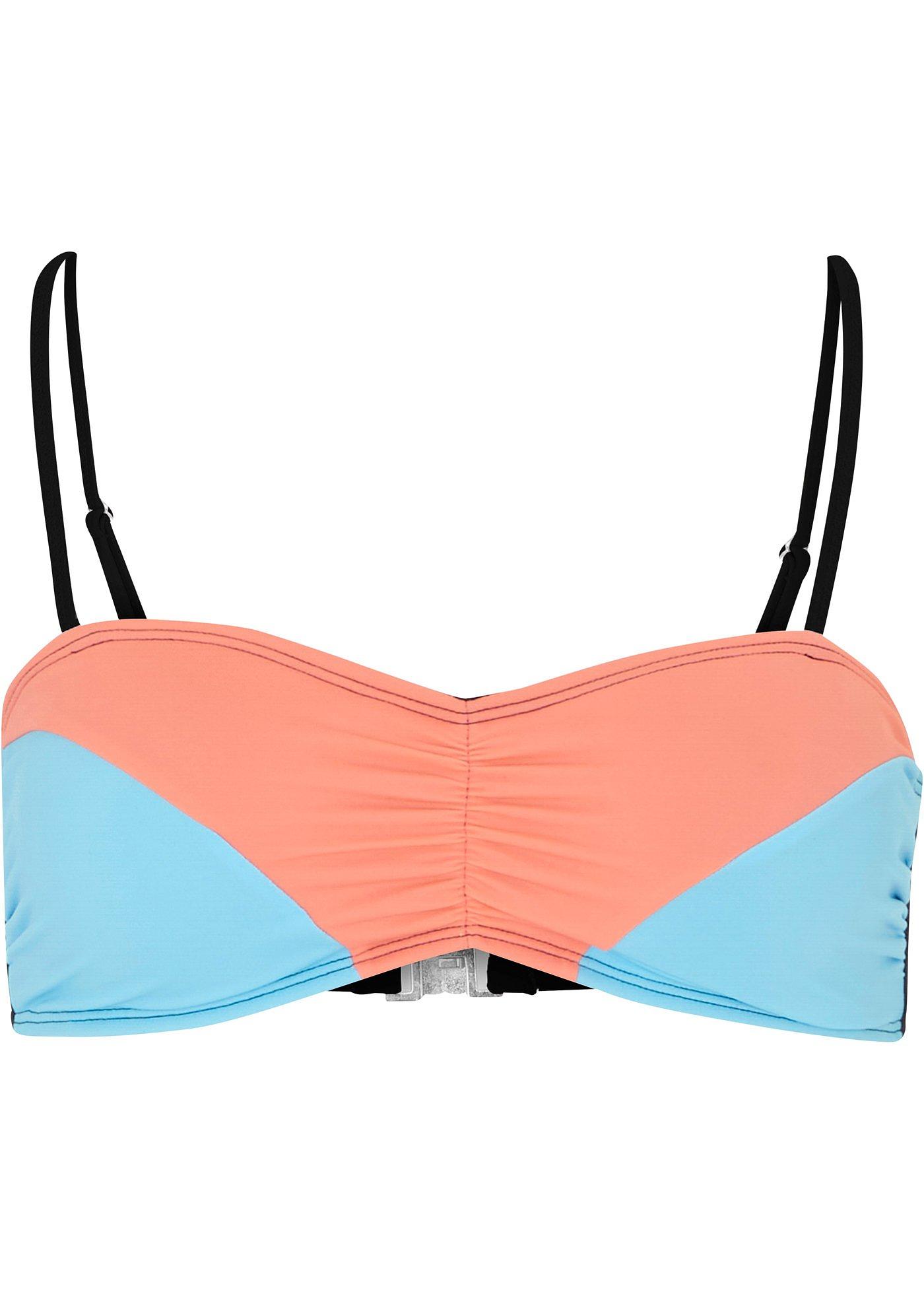 Haut de bikini bandeau