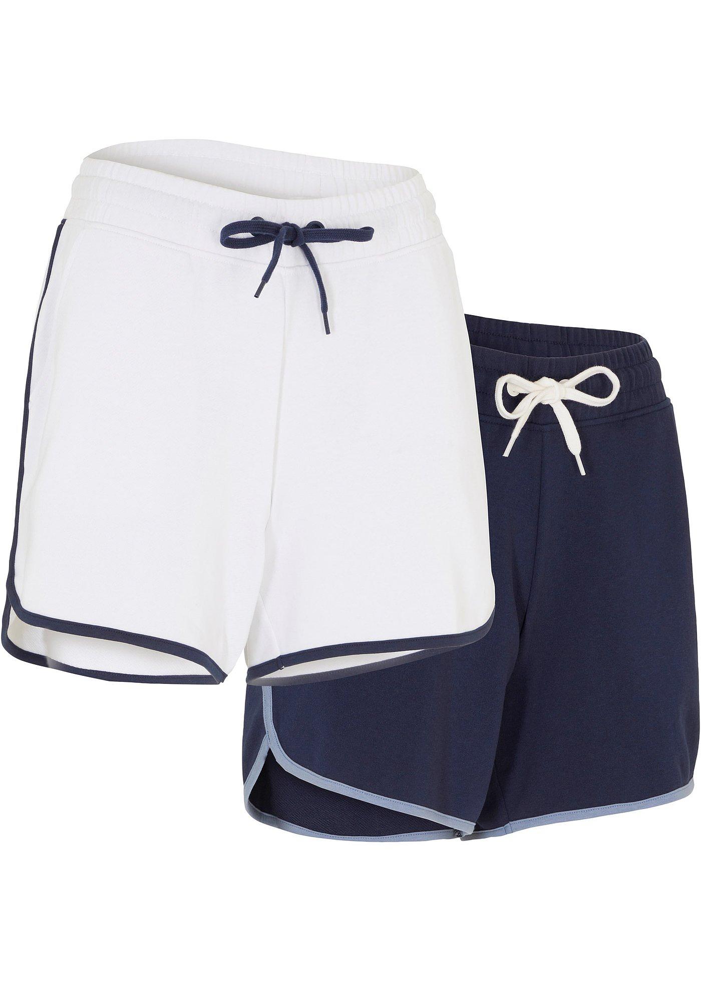 Image de Lot de 2 shorts de sport