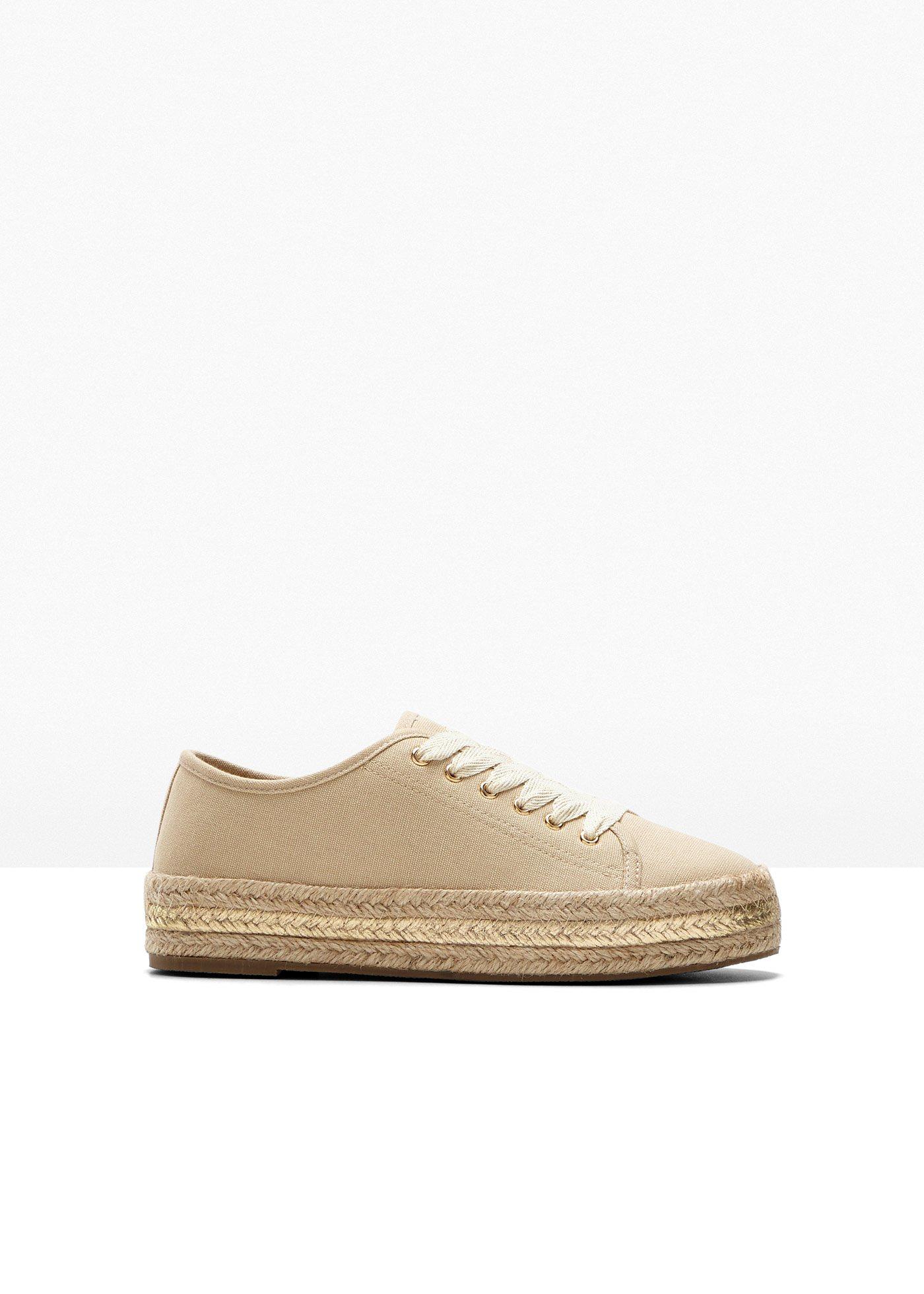 Sneakers à plateforme