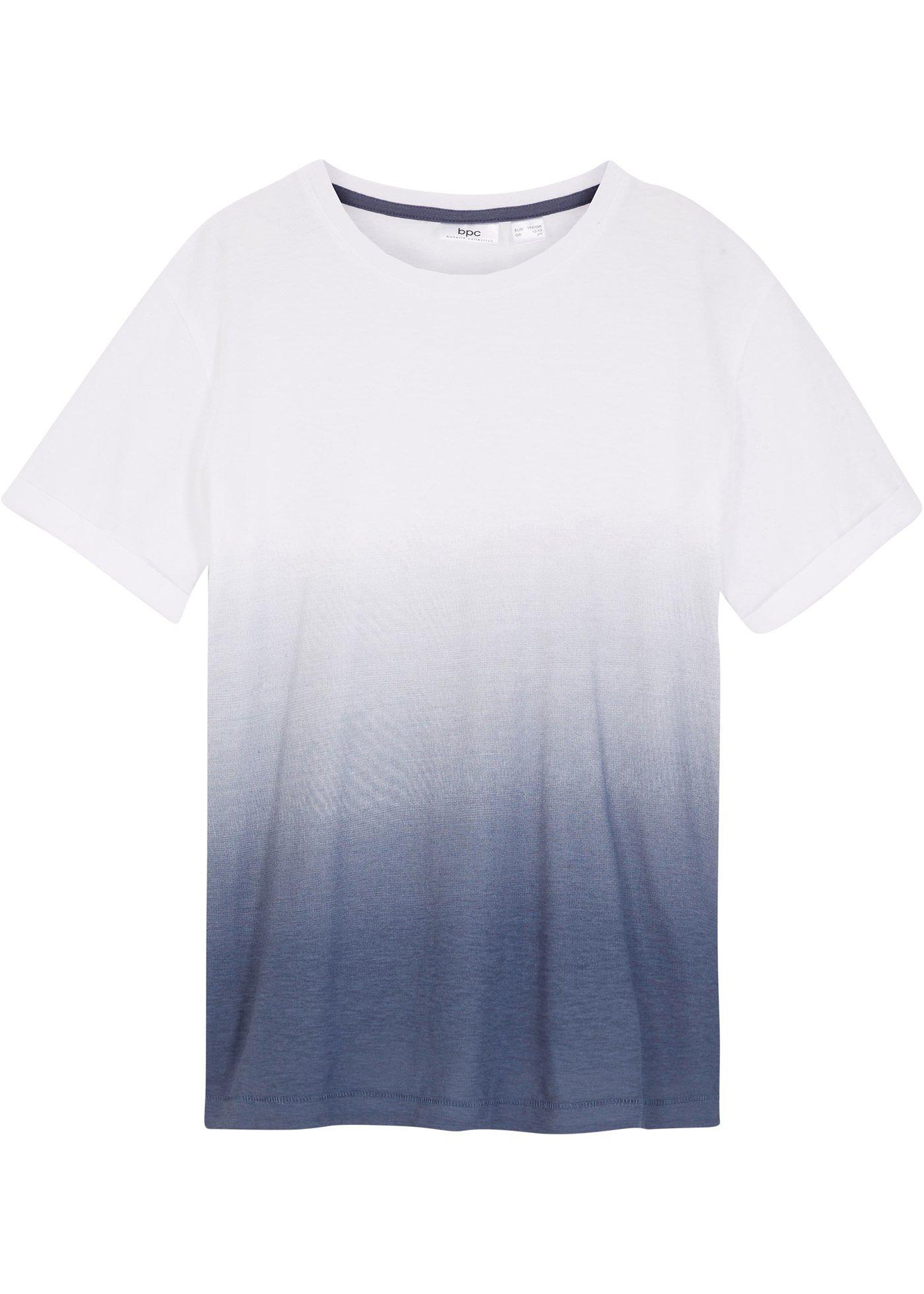 T-shirt garçon, Slim Fit