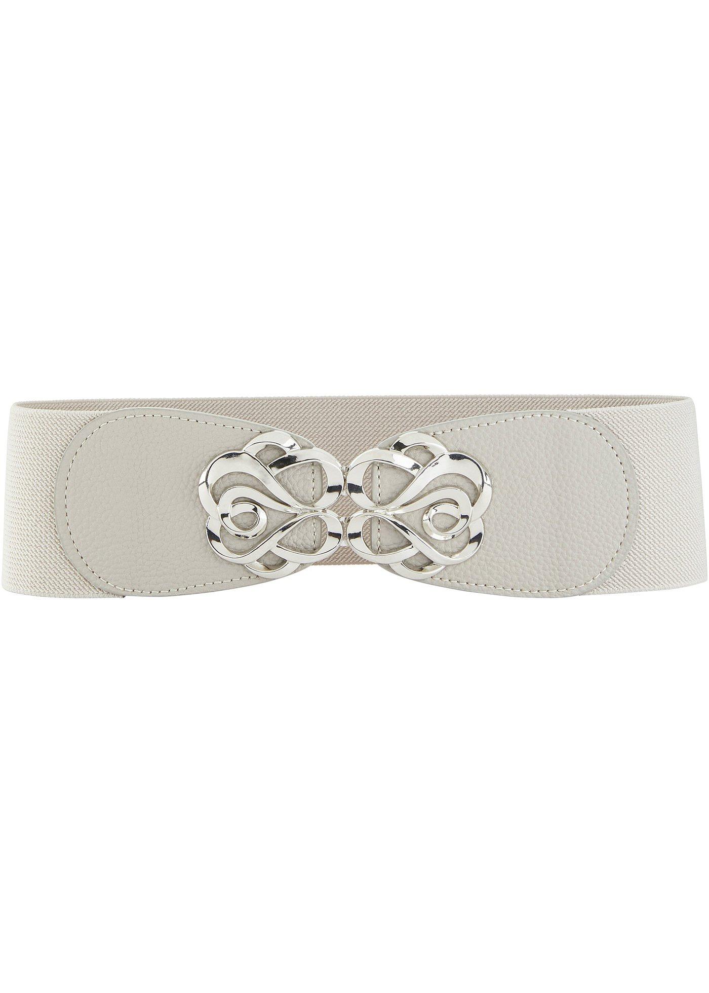 Ceinture extensible