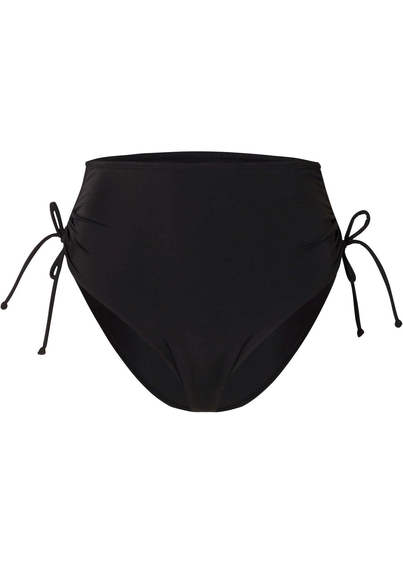 Bas de bikini avec polyamide recyclé