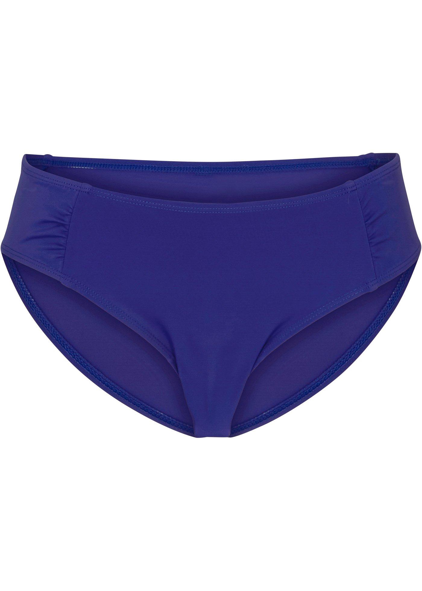 Bas de bikini avec polyamide recyclé