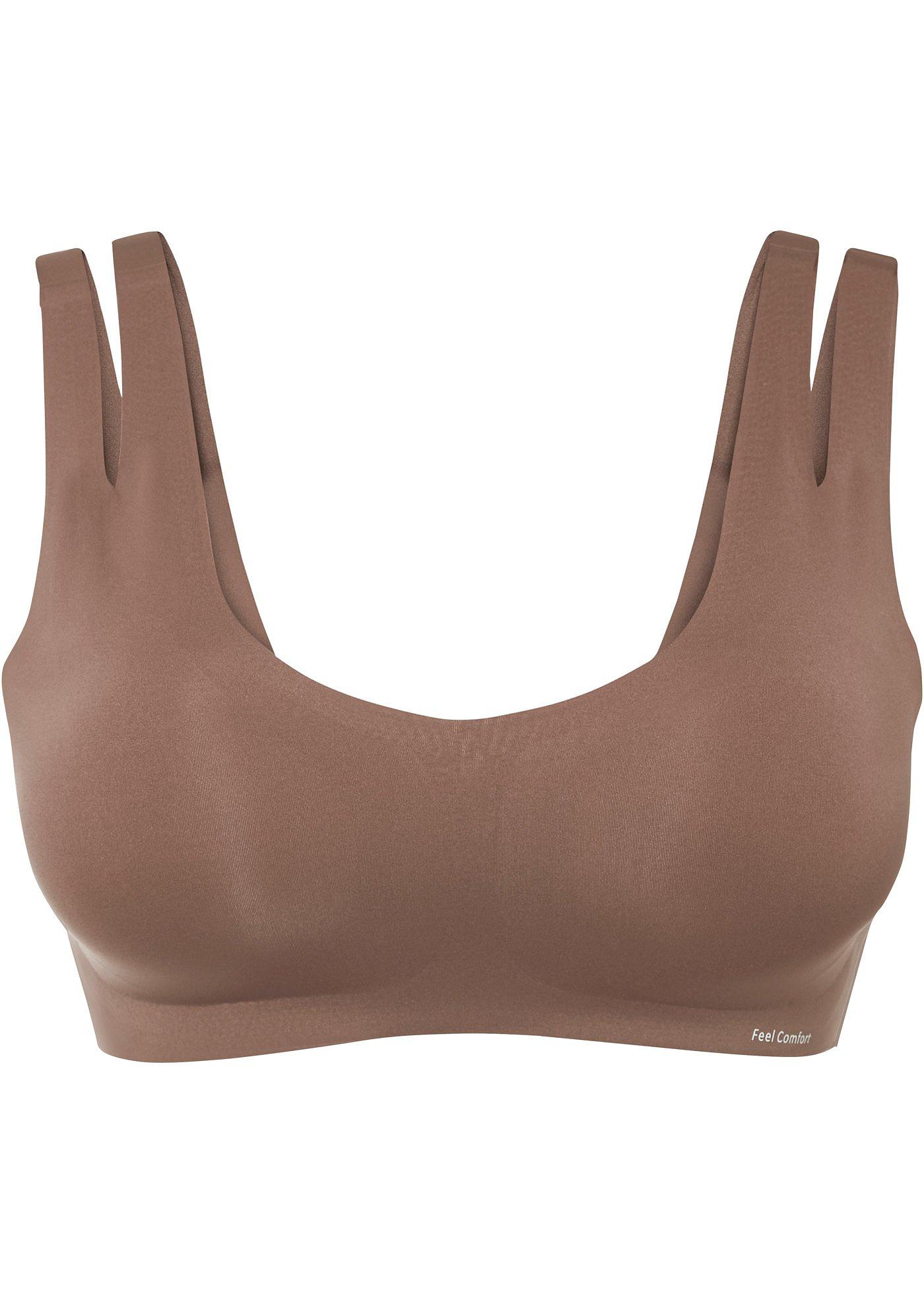 Image de Brassière sans coutures rembourrée Feel Comfort