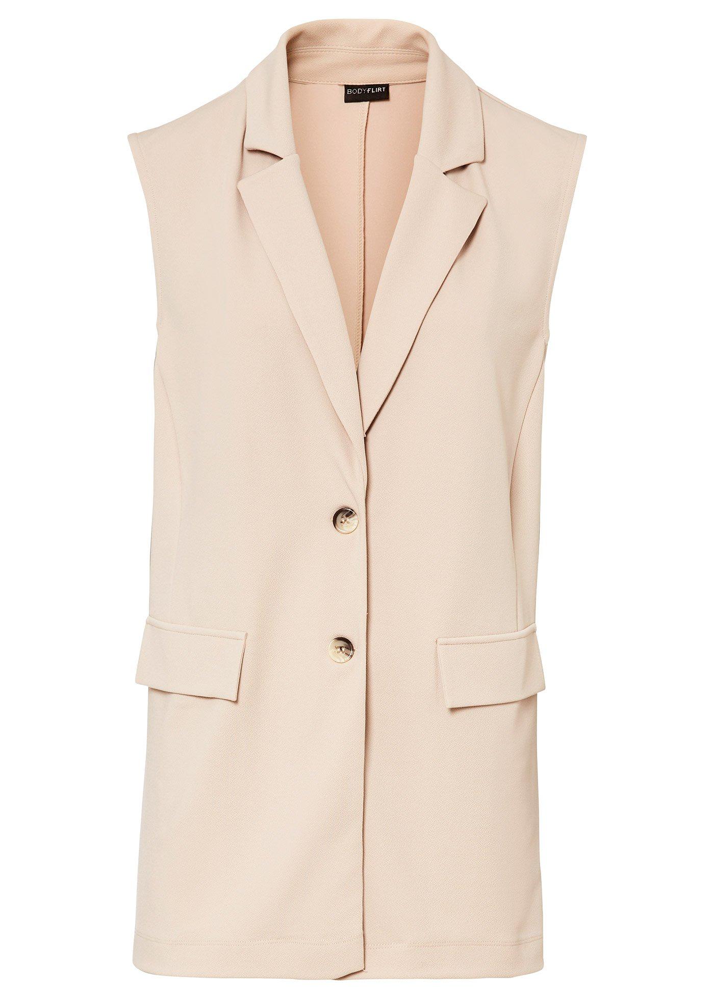 Image de Gilet sans manches long