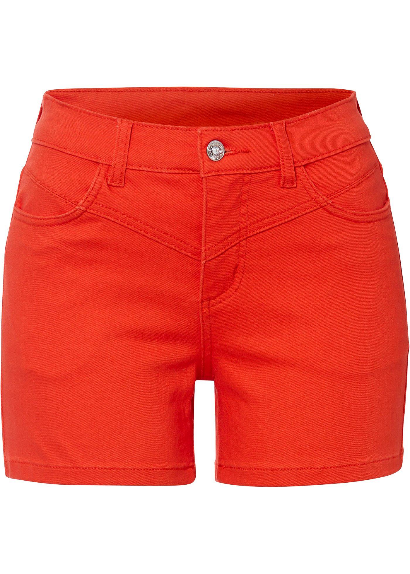 Short en twill