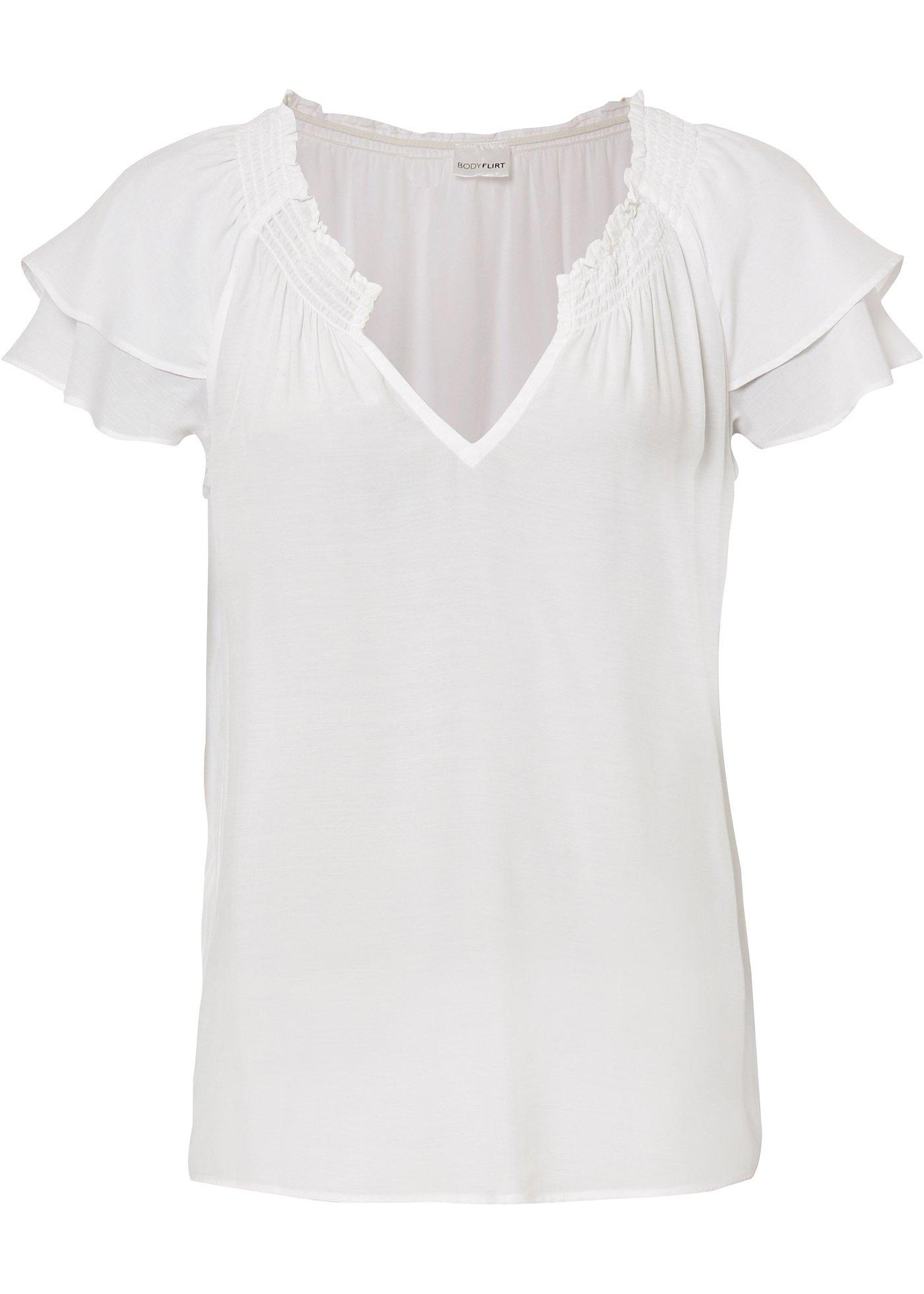 Image de Blouse mode facile à combiner