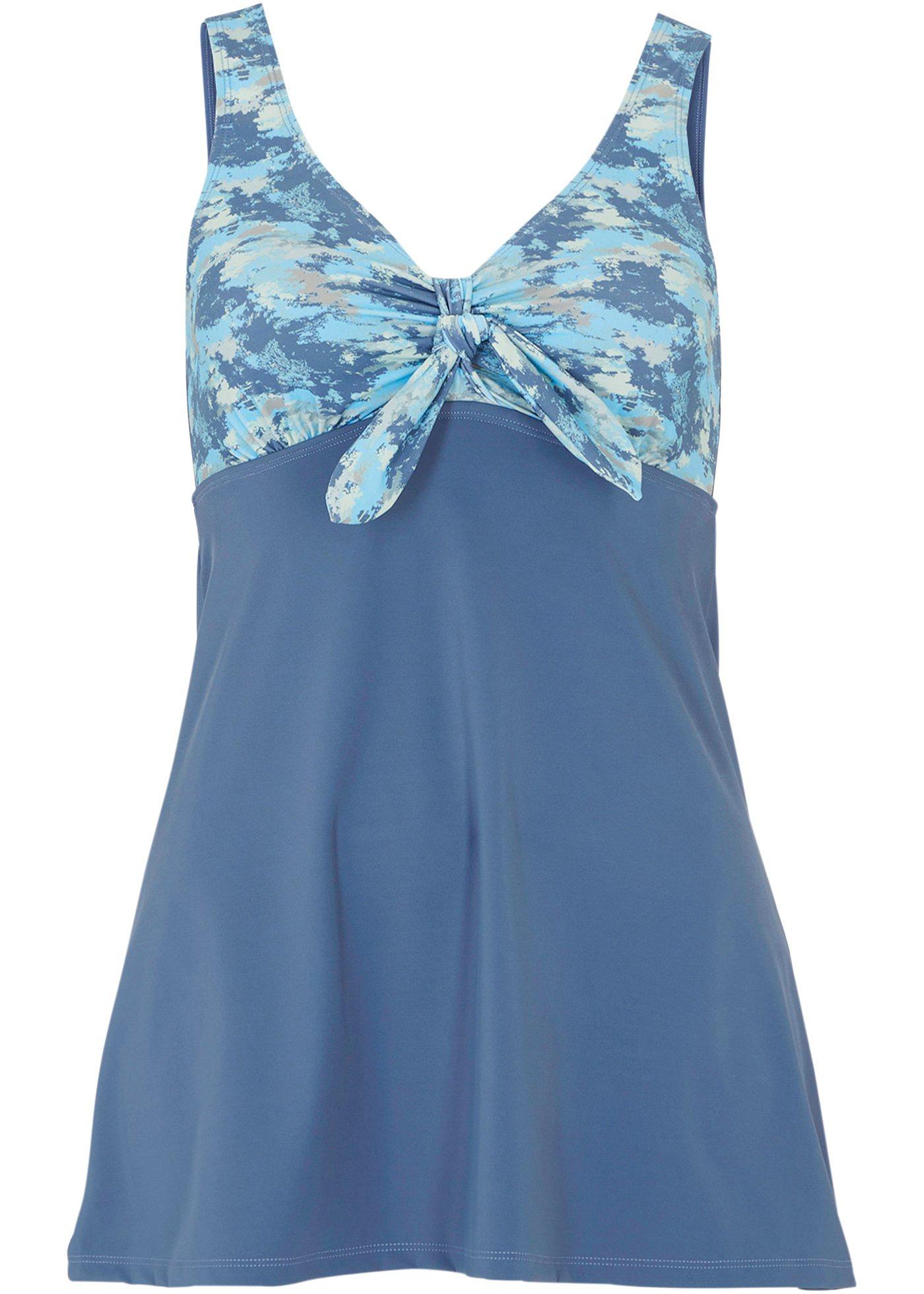 Robe de bain avec polyamide recyclé