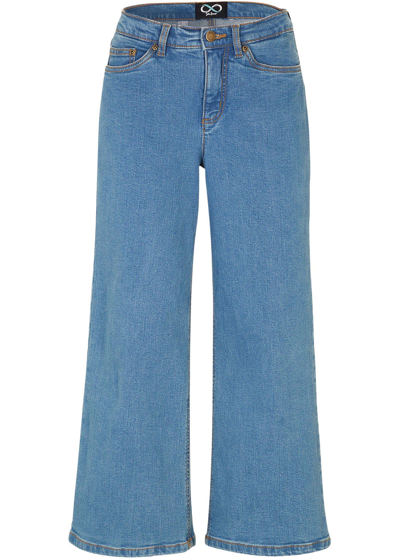 Image de Jean 7/8 Essential, Wide