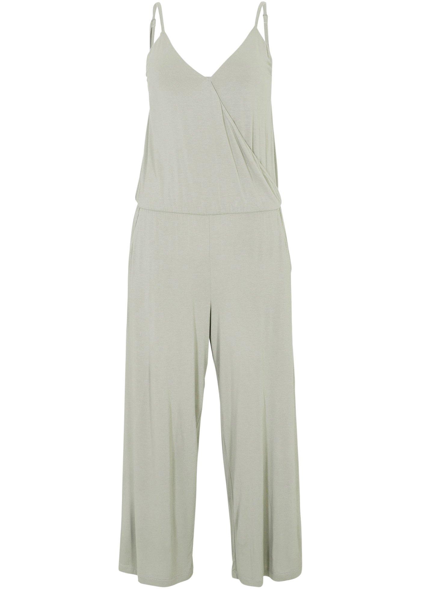 Image de Combinaison en jersey viscose