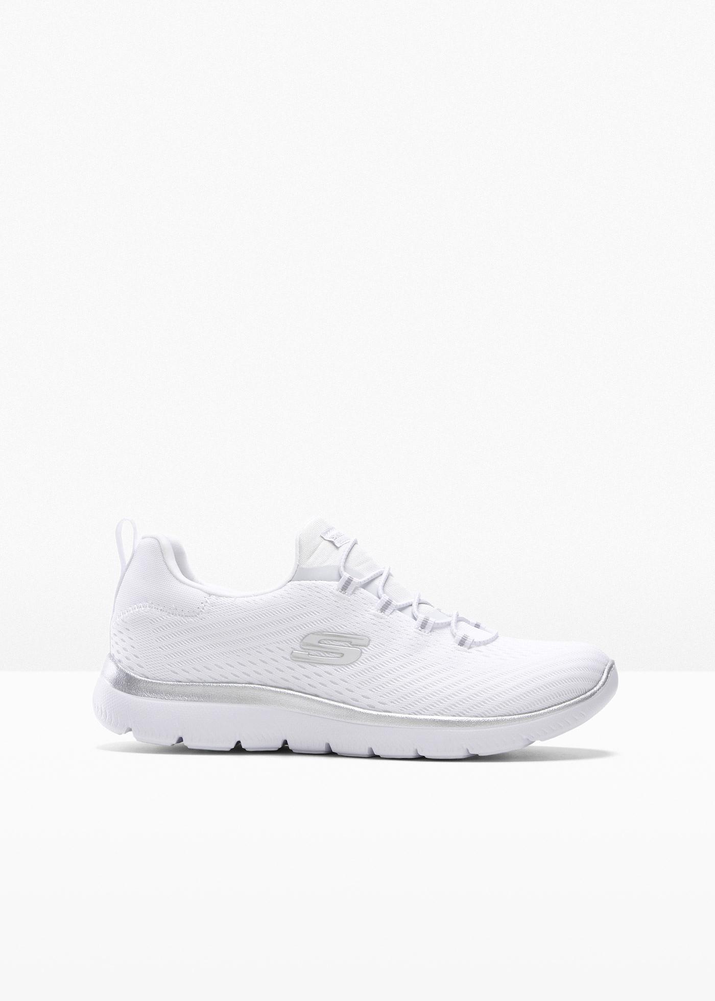 Sneakers Skechers à mémoire de forme