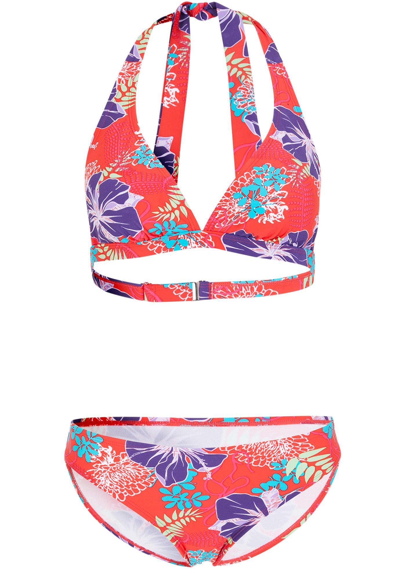 Bikini dos nu (Ens. 2 pces.)