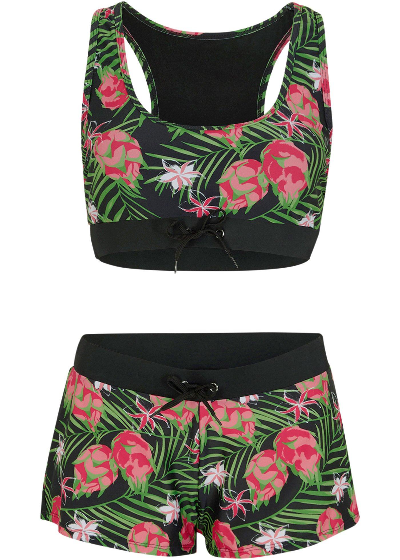 Bikini brassière (Ens. 2 pces.)