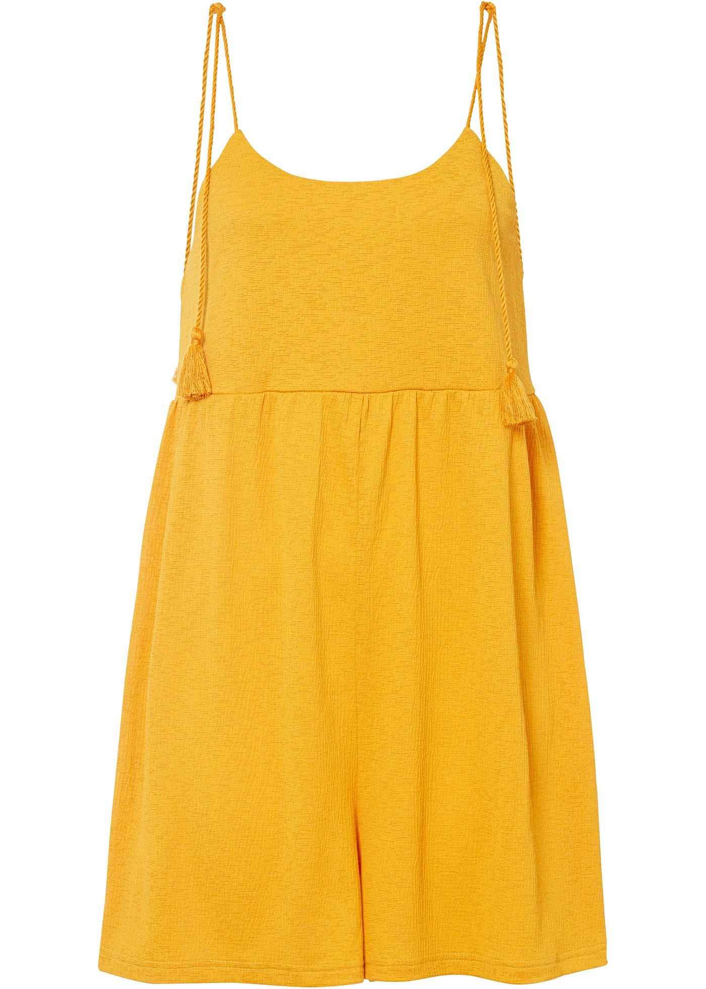 Combishort en jersey