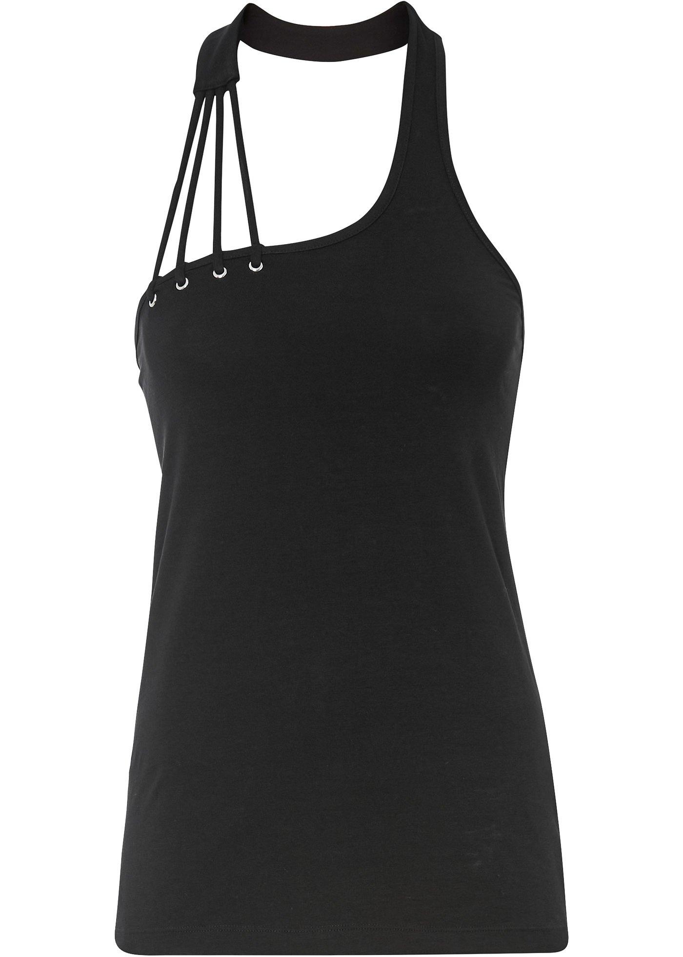 T-shirt à lanières