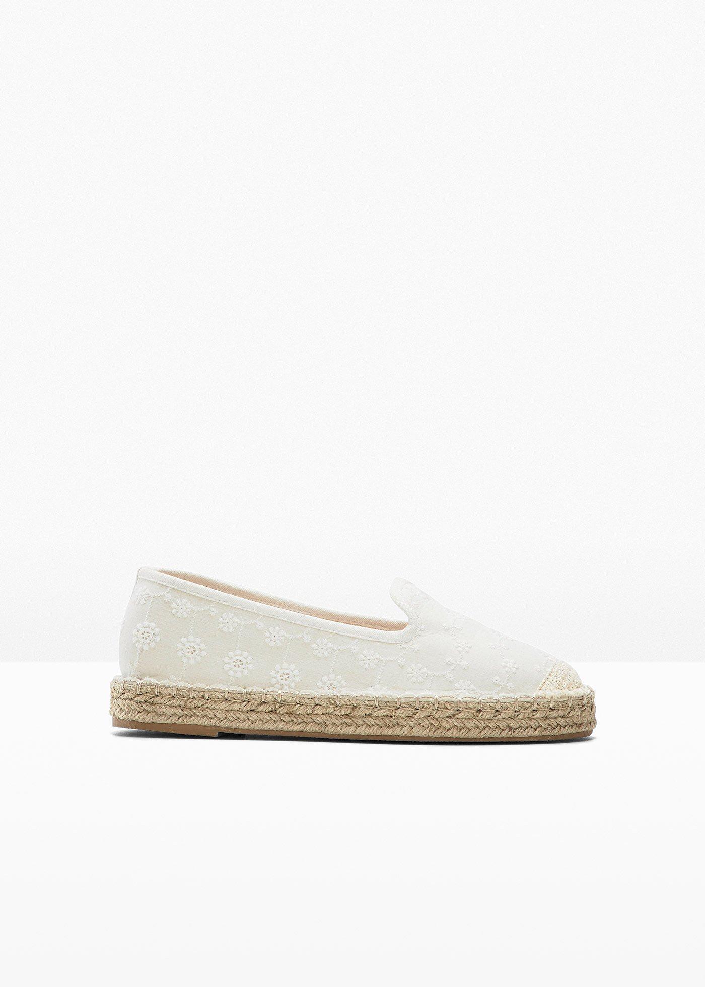 Espadrilles