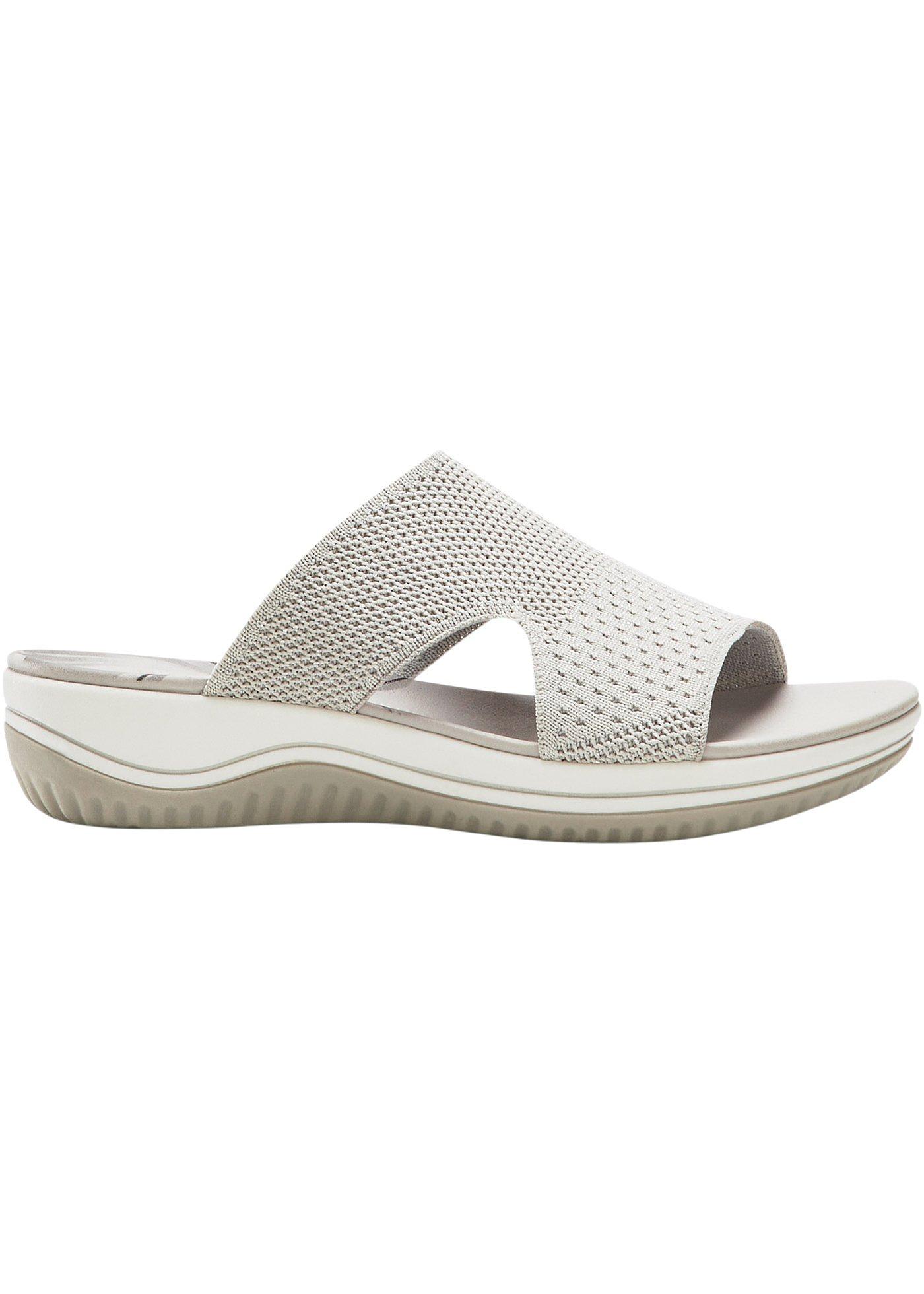 Mules Jana largeur confortable