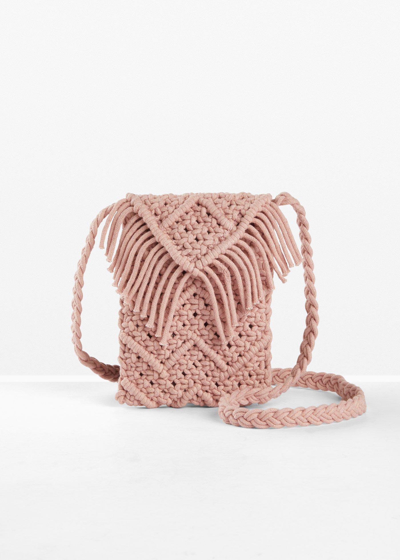 Pochette pour portable