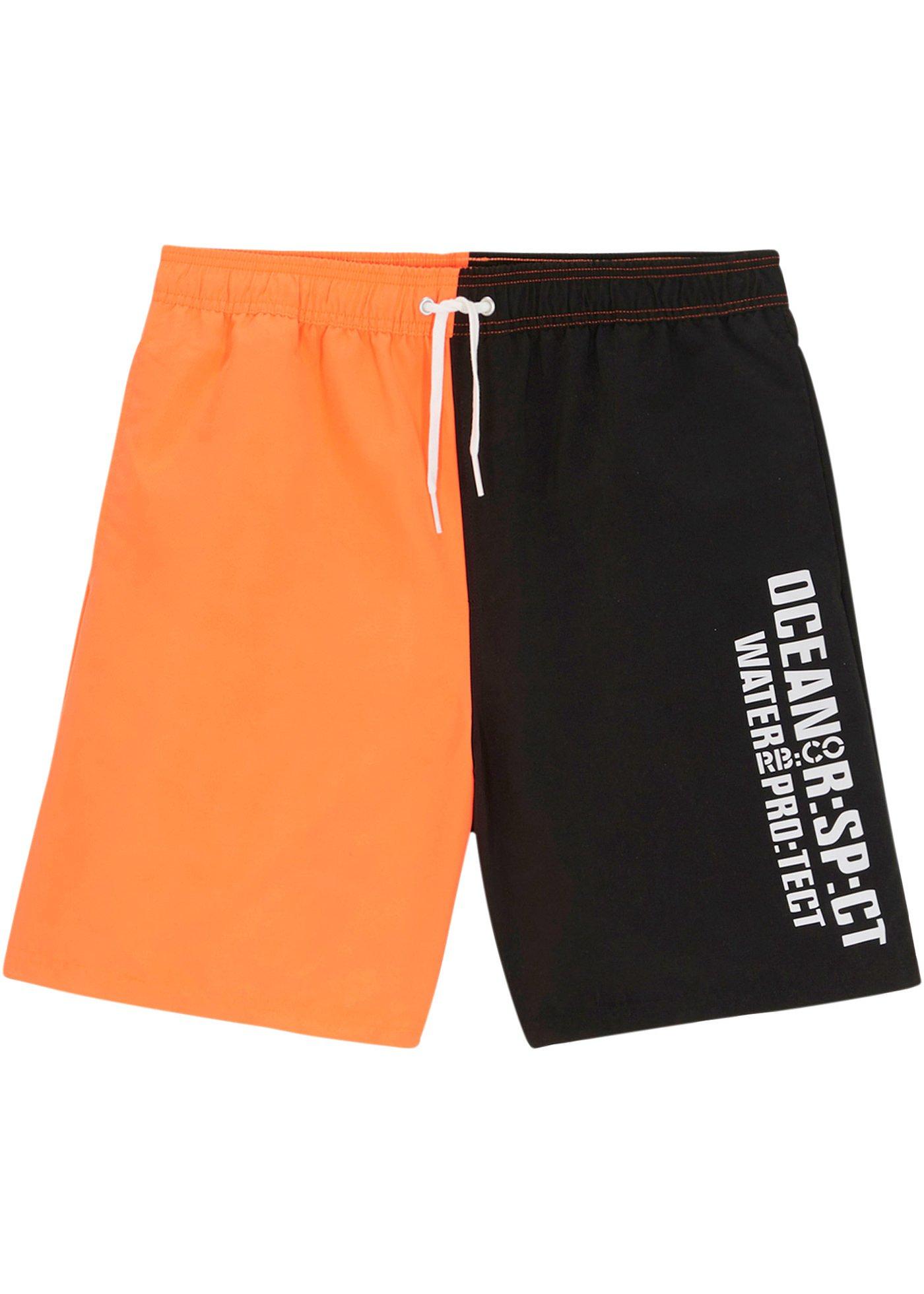 Short de bain garçon