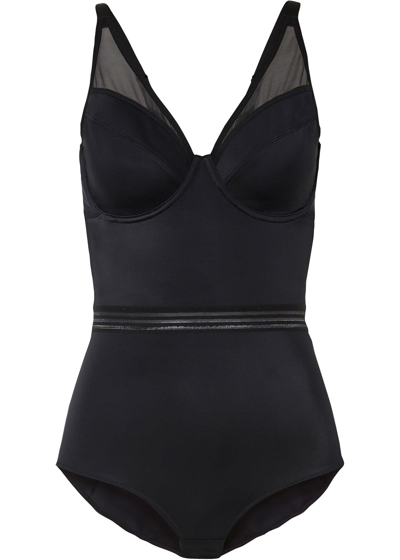 Body sculptant avec effet sculptant modéré