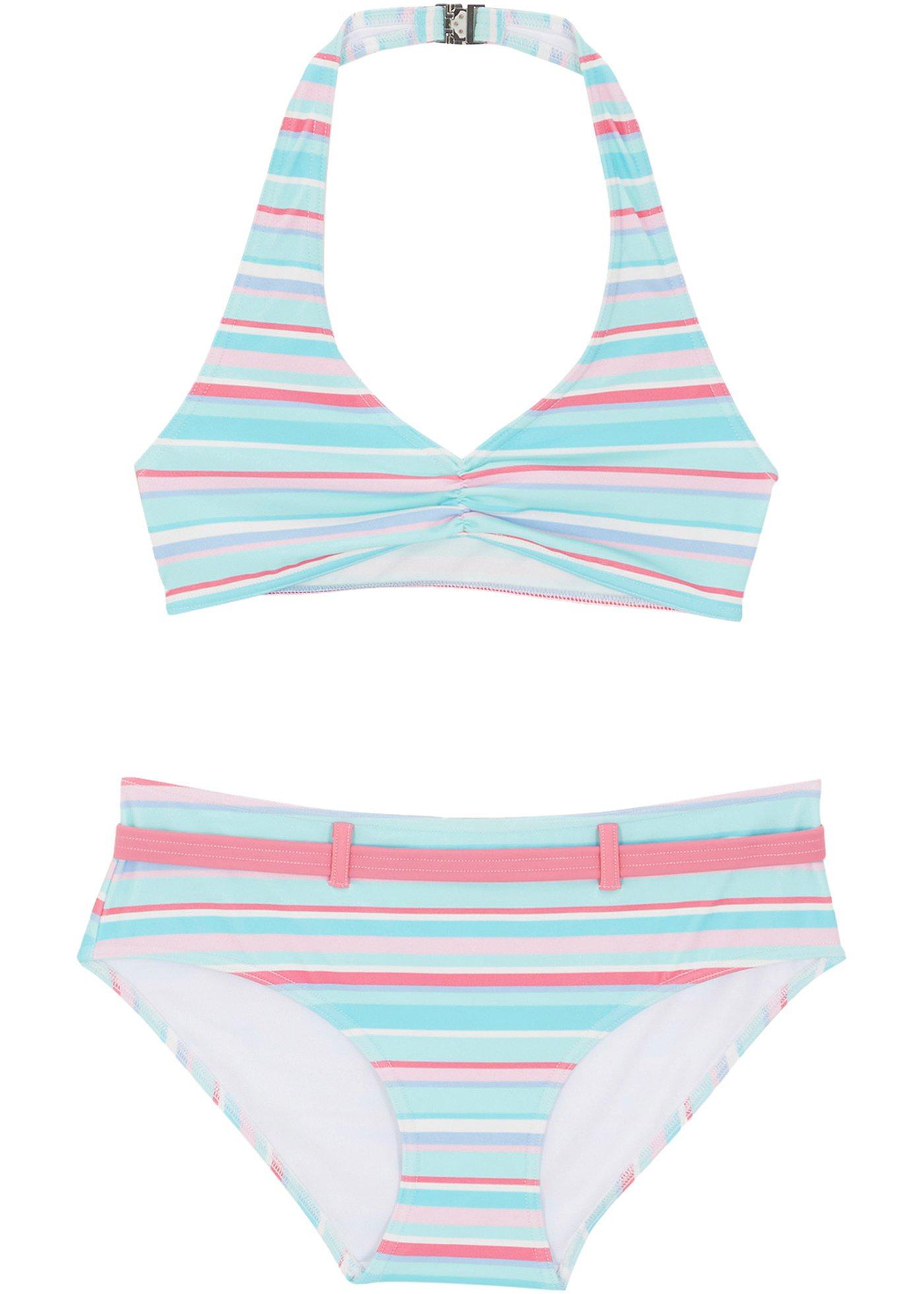 Bikini fille (Ens. 2 pces.)