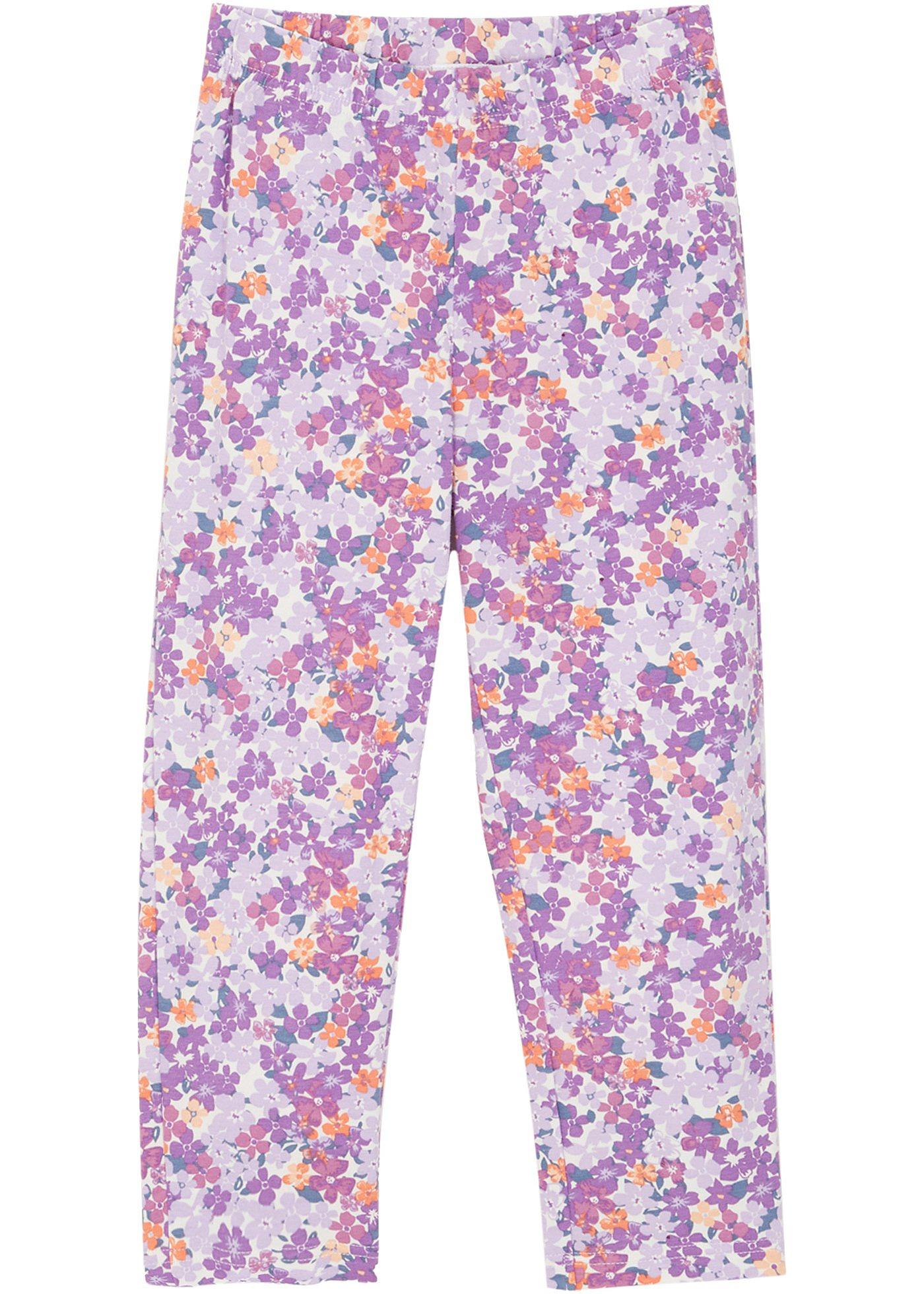 Image de Legging corsaire fille