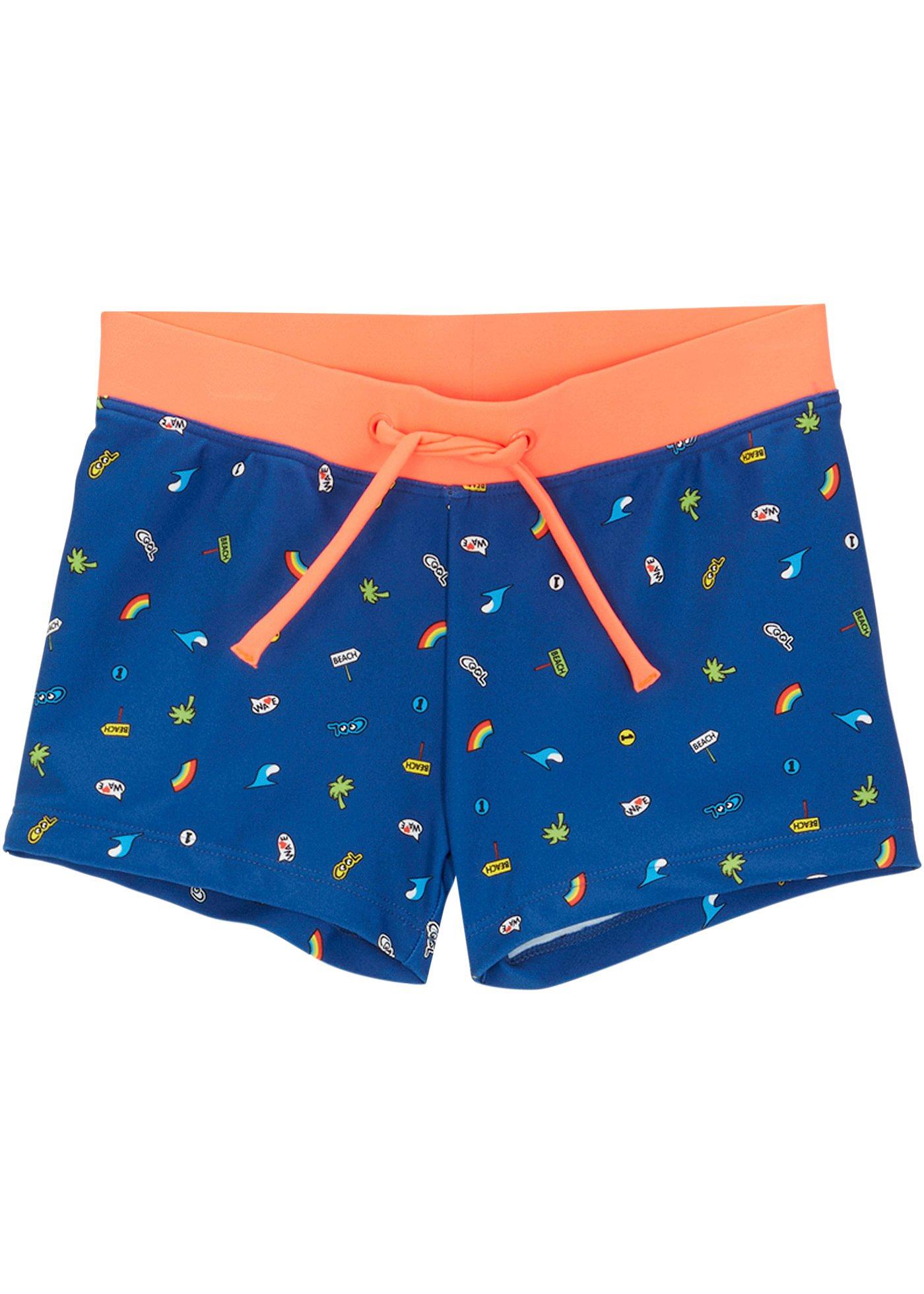 Maillot de bain garçon