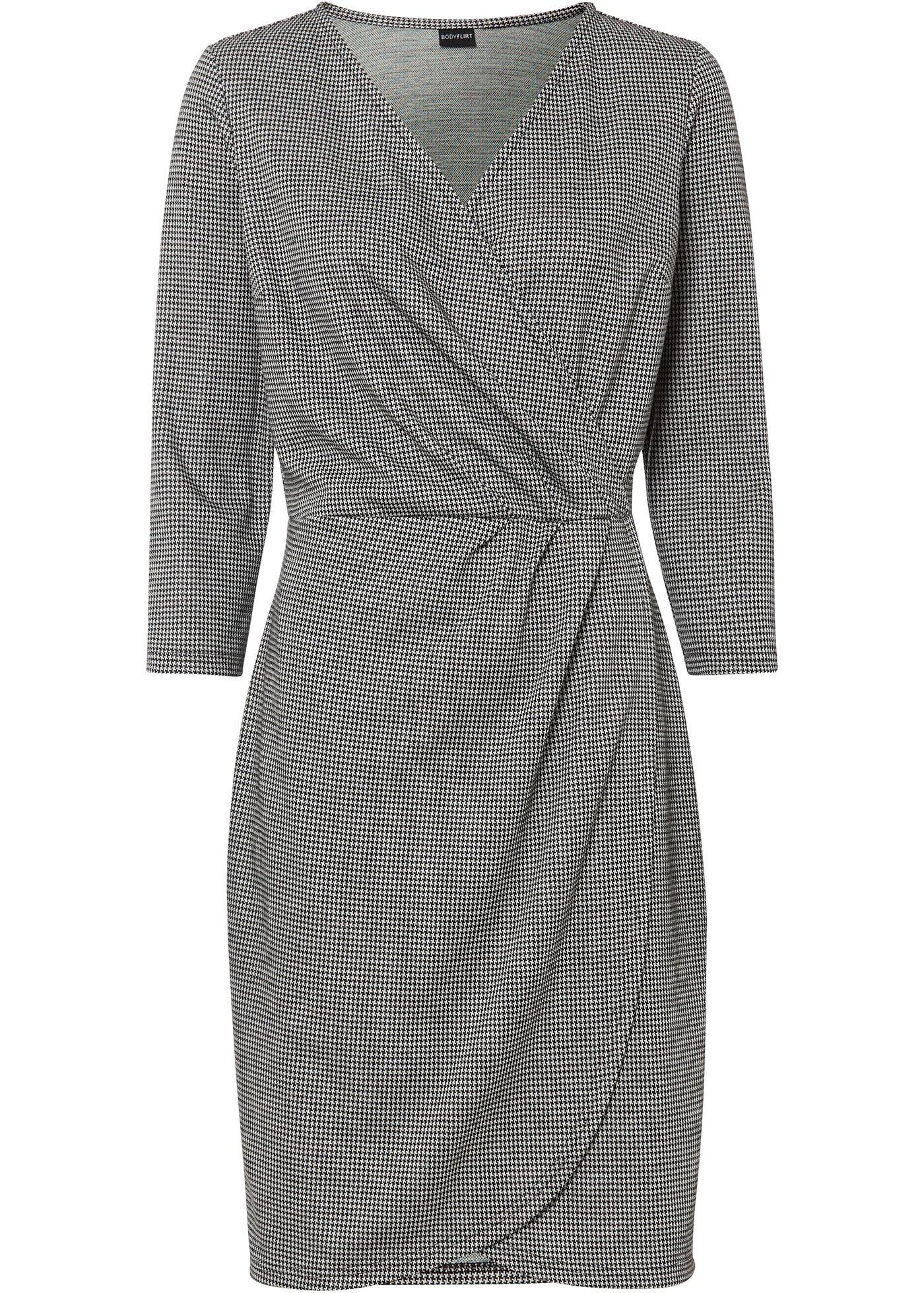 Robe style portefeuille