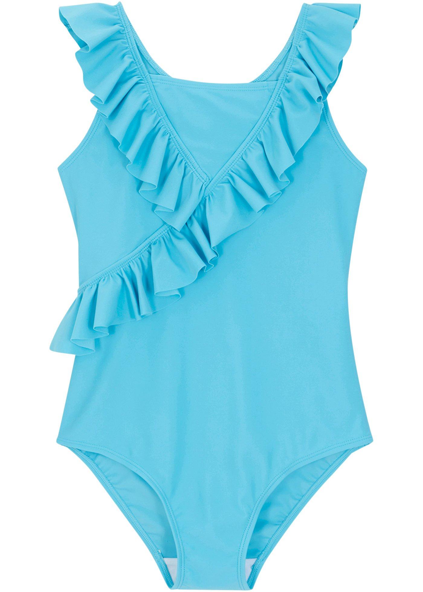 Maillot 1 pièce fille