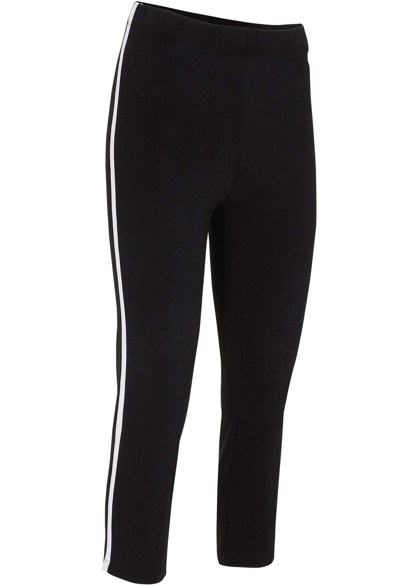 Image de Legging de sport, longueur 3/4