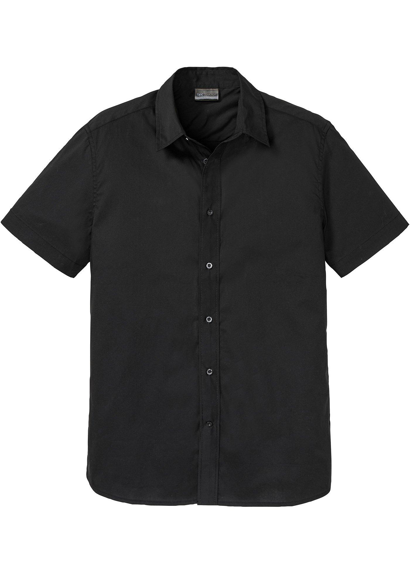 Image de Chemise manches courtes Slim Fit