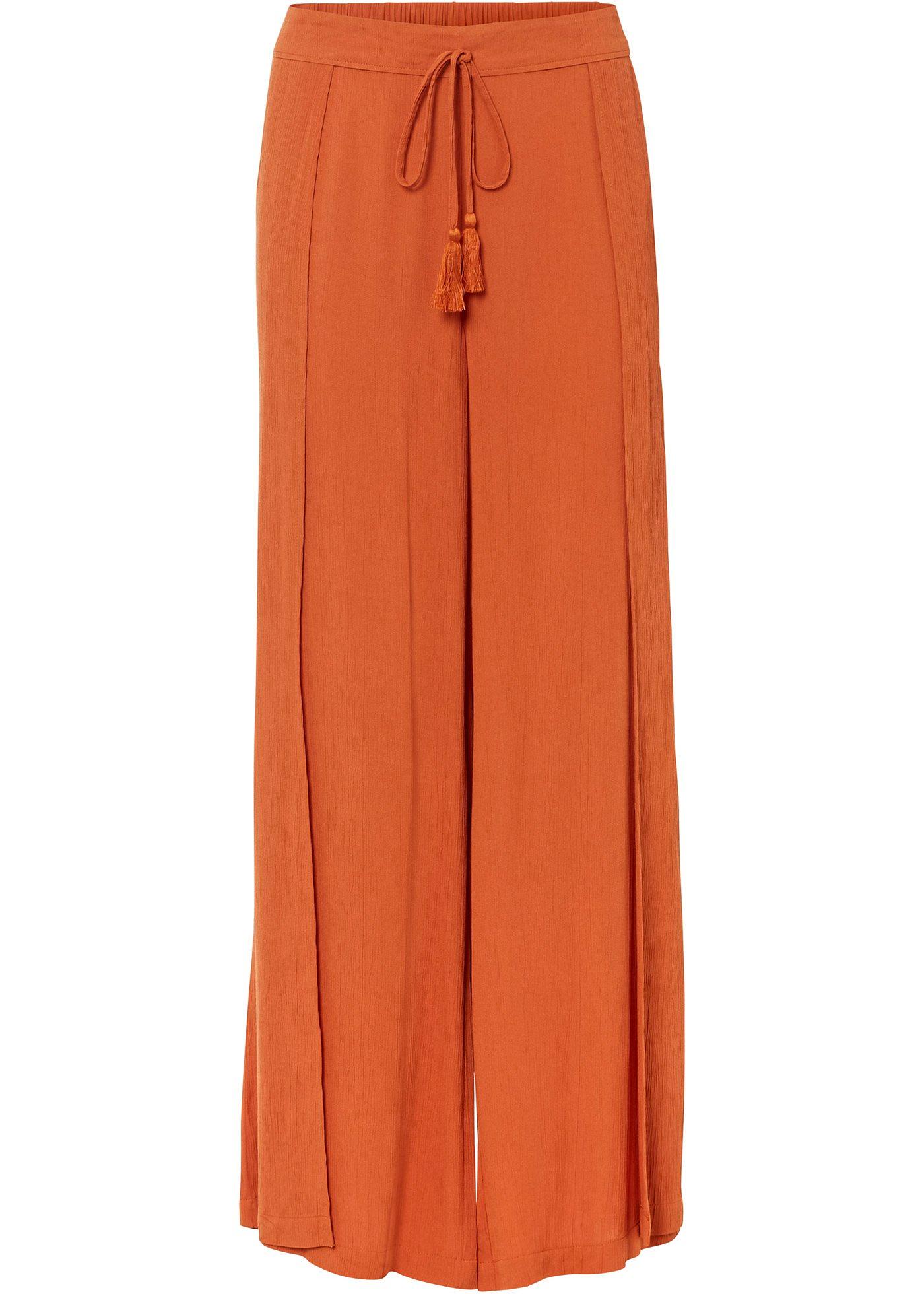 Pantalon style portefeuille