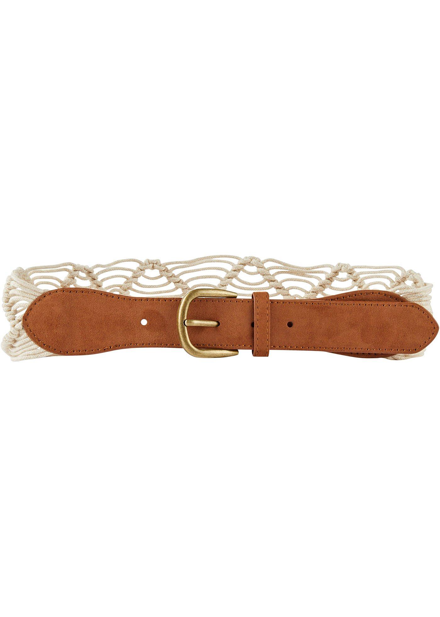 Ceinture taille