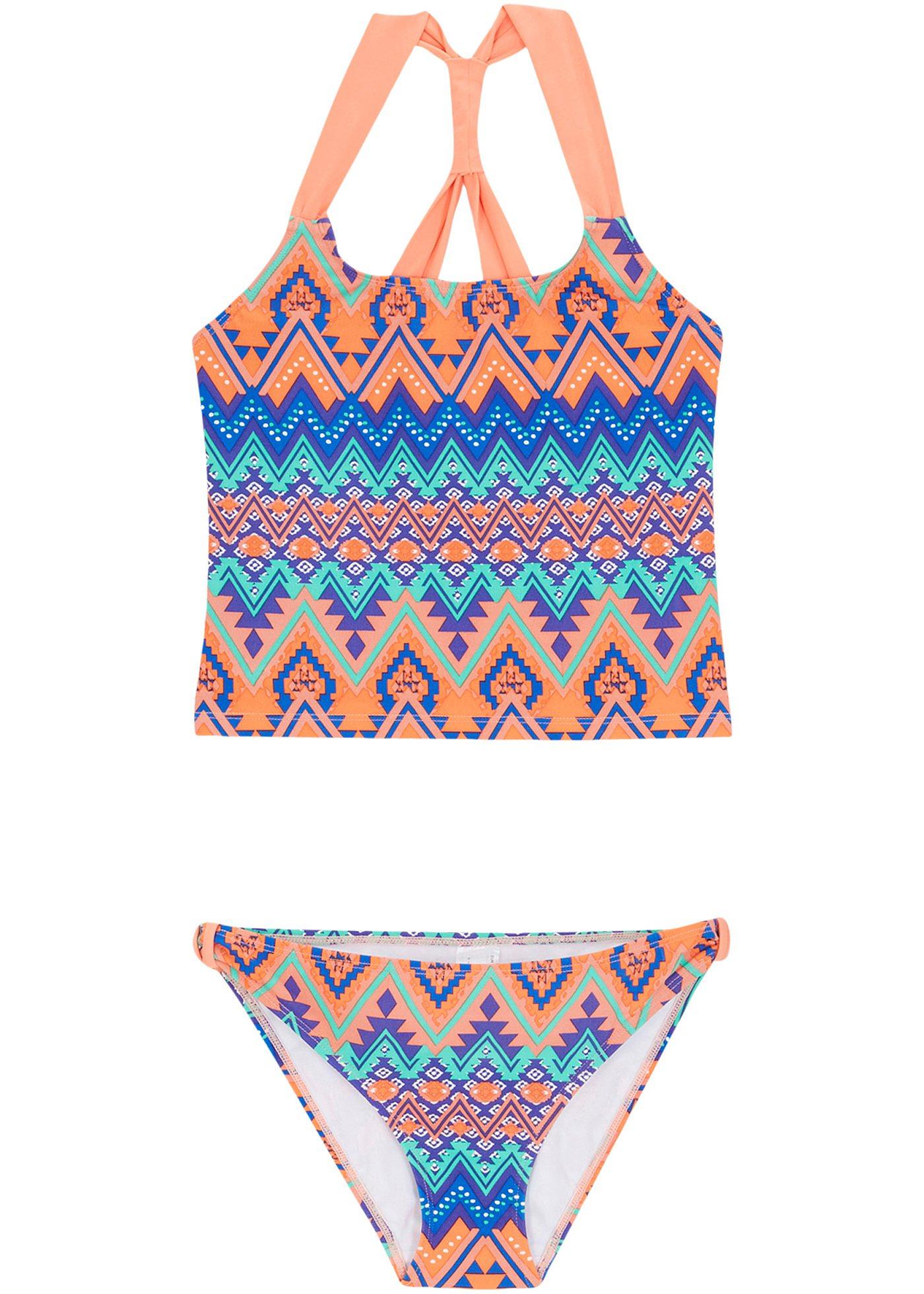 Bikini fille (Ens. 2 pces.)