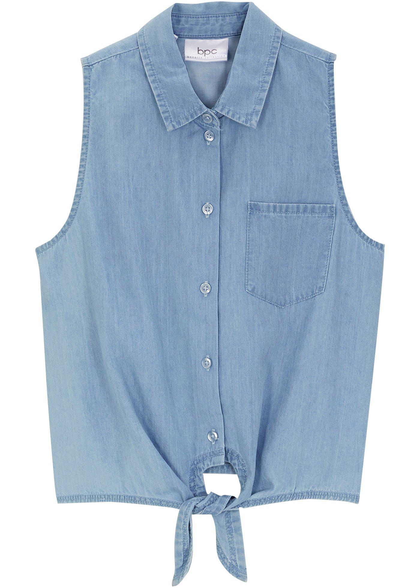 Image de Blouse fille