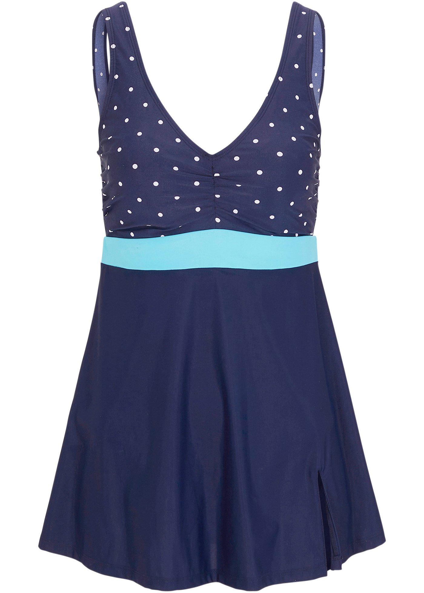 Robe de bain sculptante niveau 1