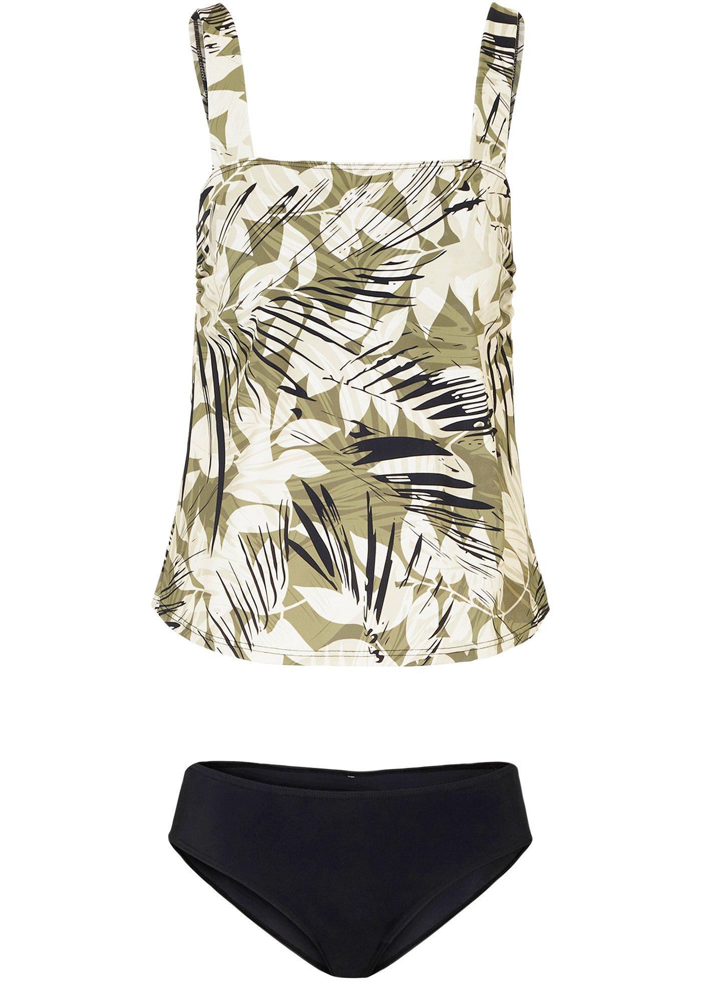 Tankini (Ens. 2 pces.)