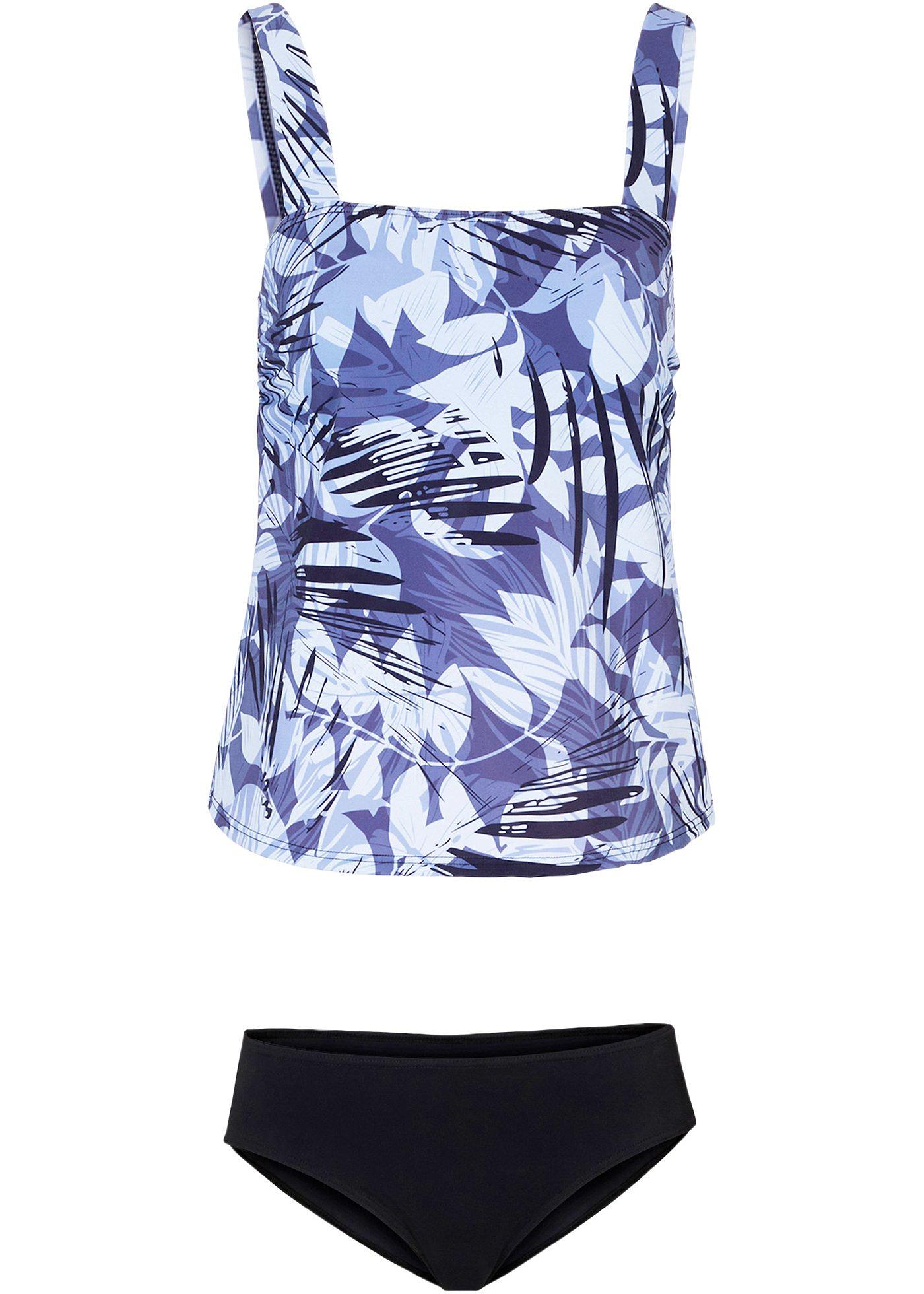 Tankini (Ens. 2 pces.)