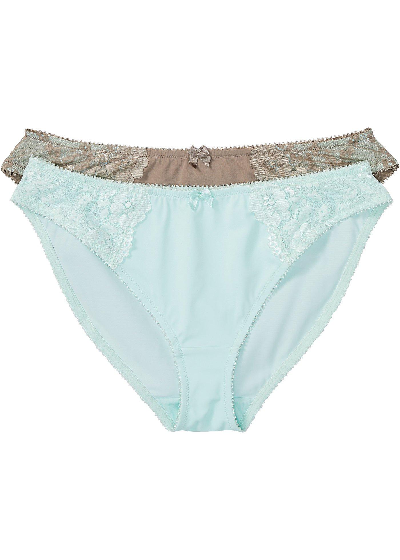 Image de Lot de 2 slips