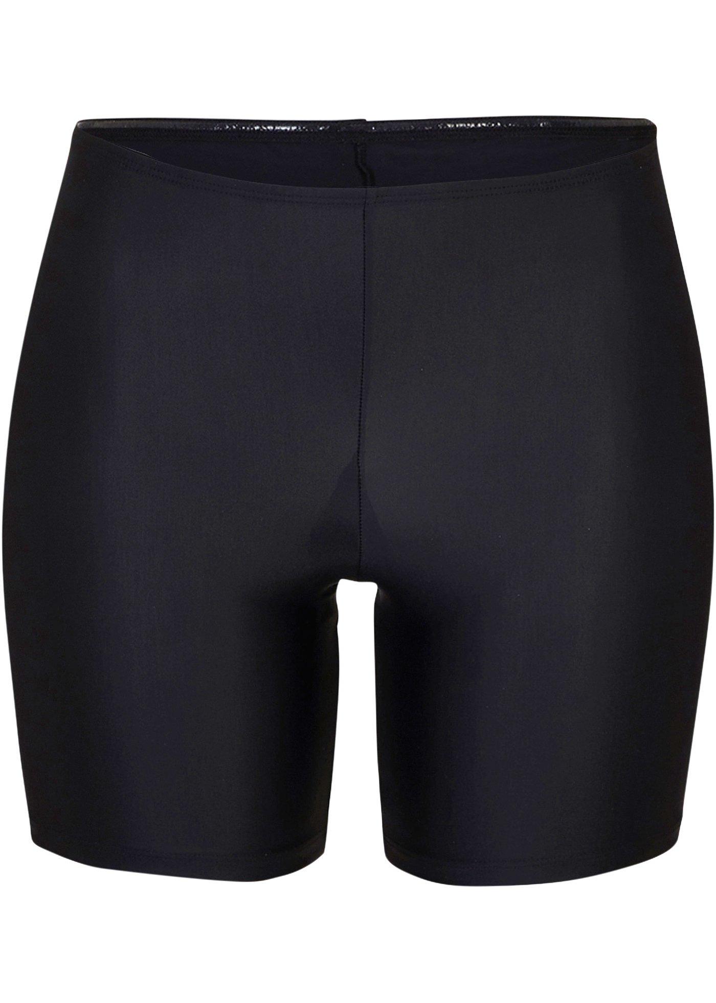 Bas de maillot avec effet sculptant léger